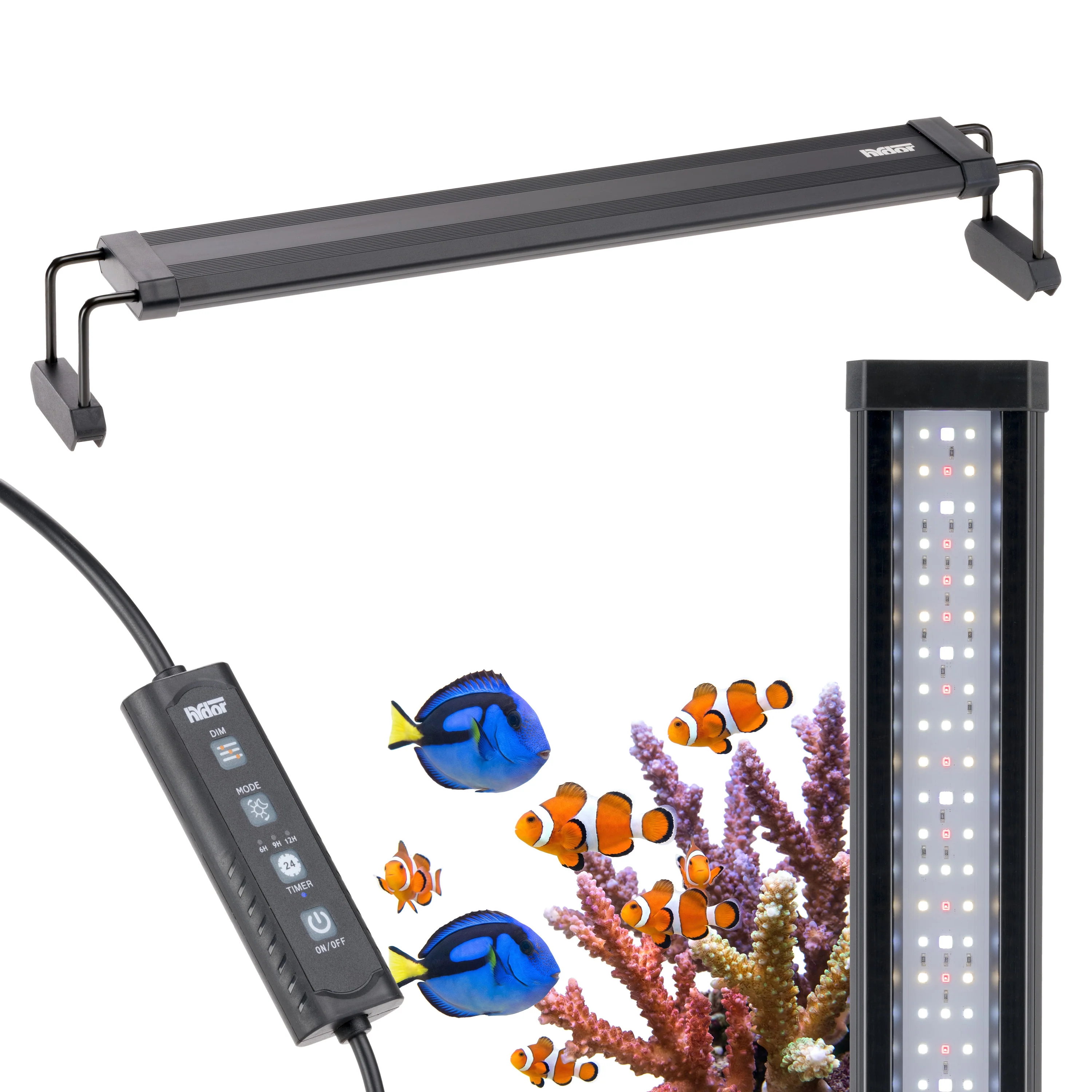 Lampada AQ-LUX REEF