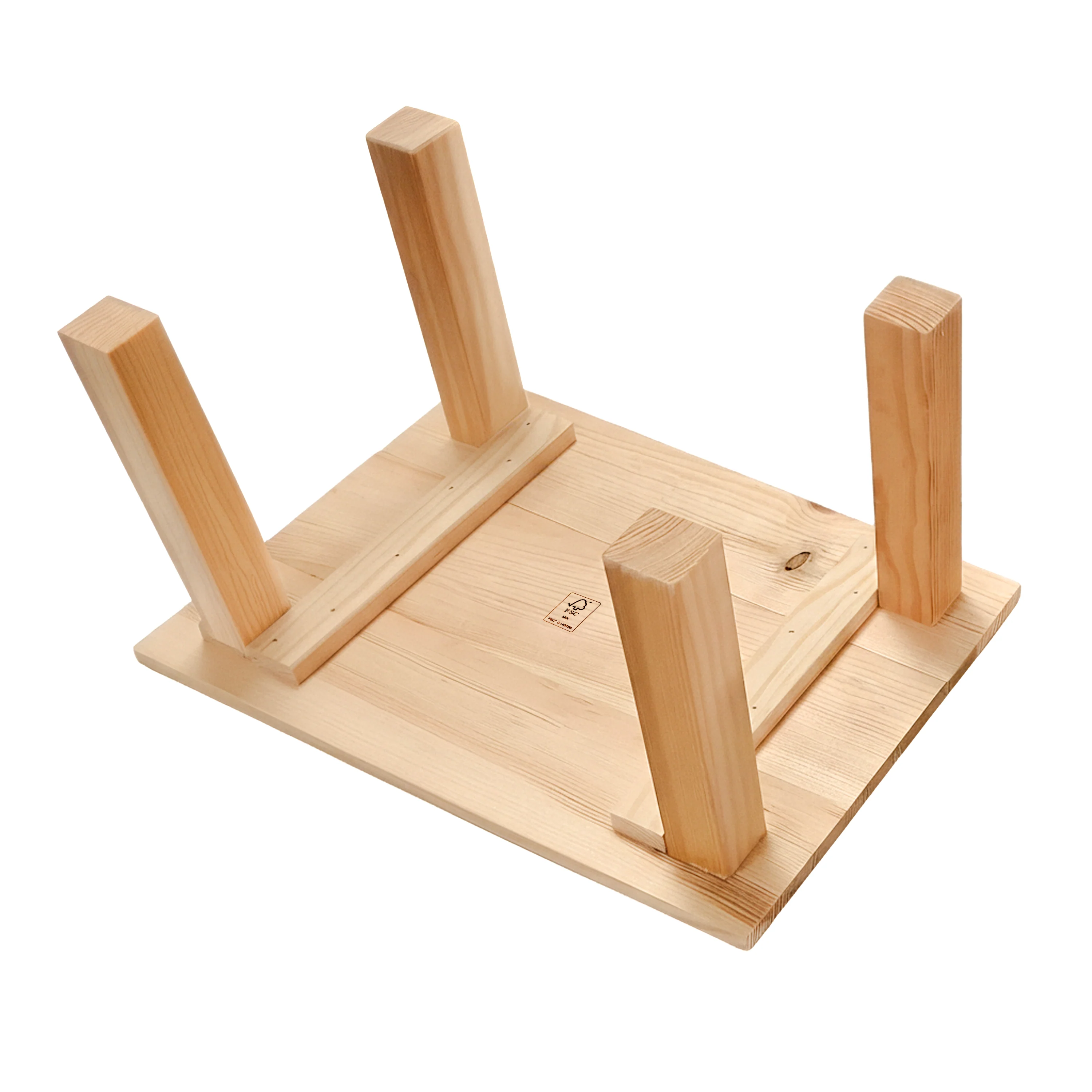 ARCADE TABLE Gioco in legno per piccoli animali - Image 6