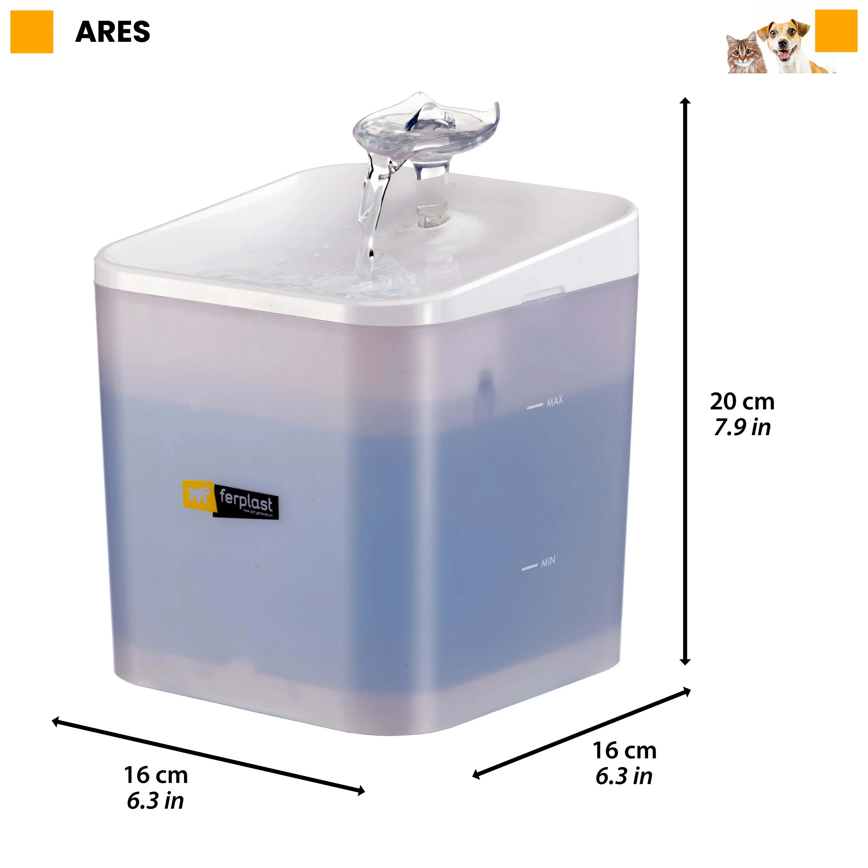 ARES - Image 2