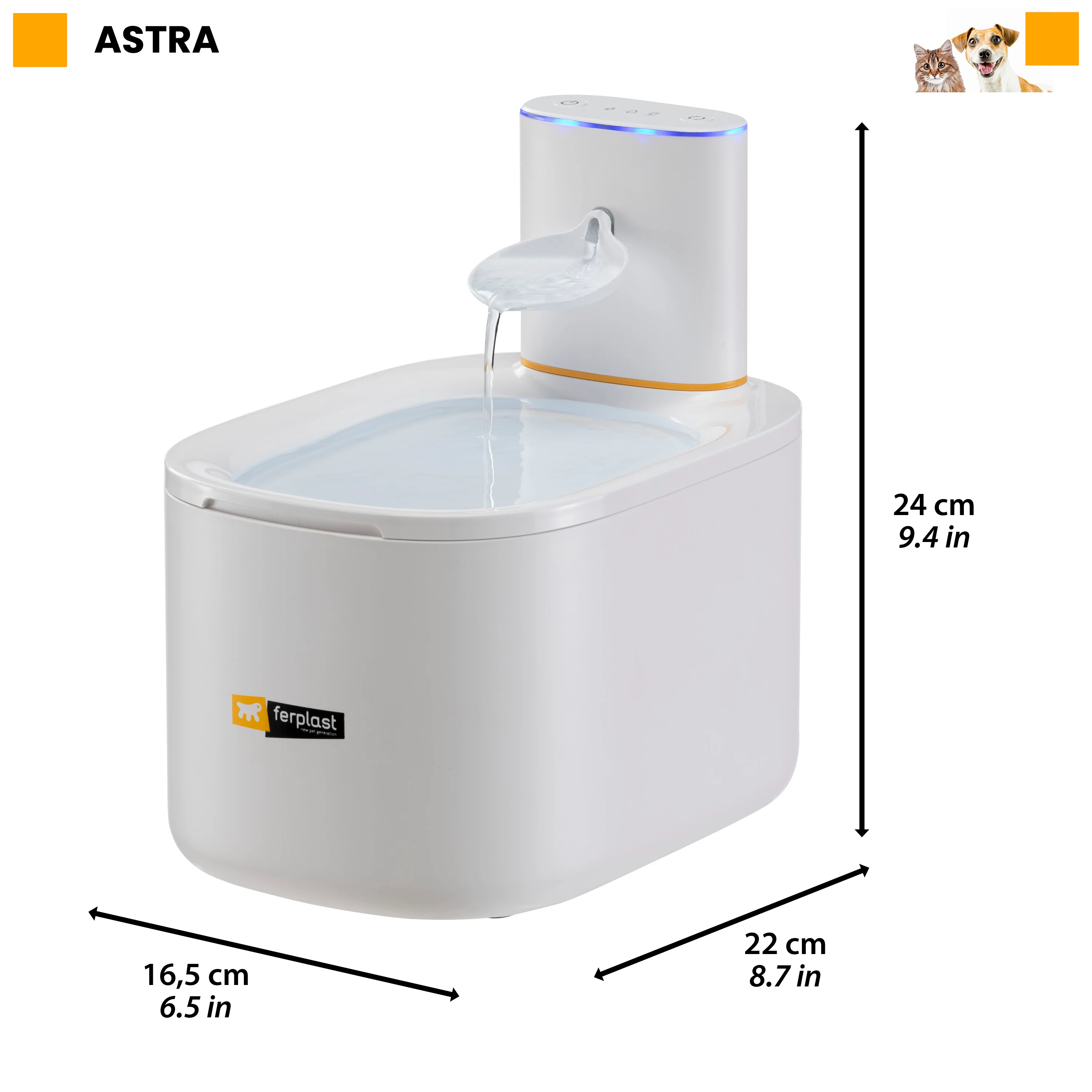 ASTRA - Image 2
