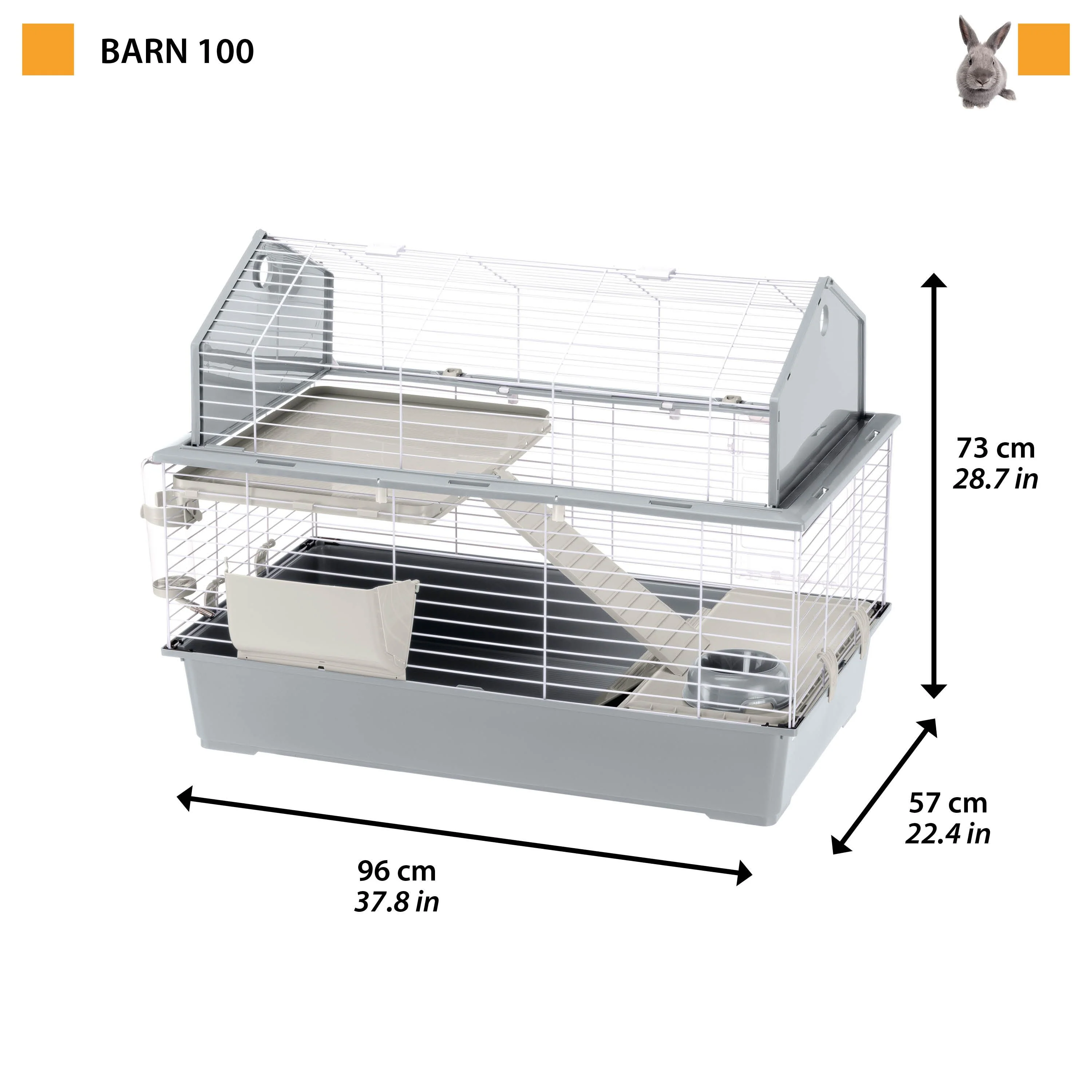 BARN 100 - Image 2