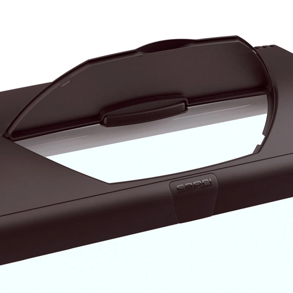 CAPRI 80 LED PLUS - 100 L - Image 11