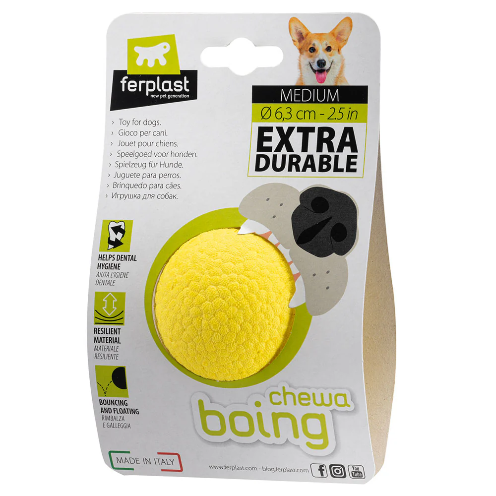 CHEWA BOING BALL - Image 13