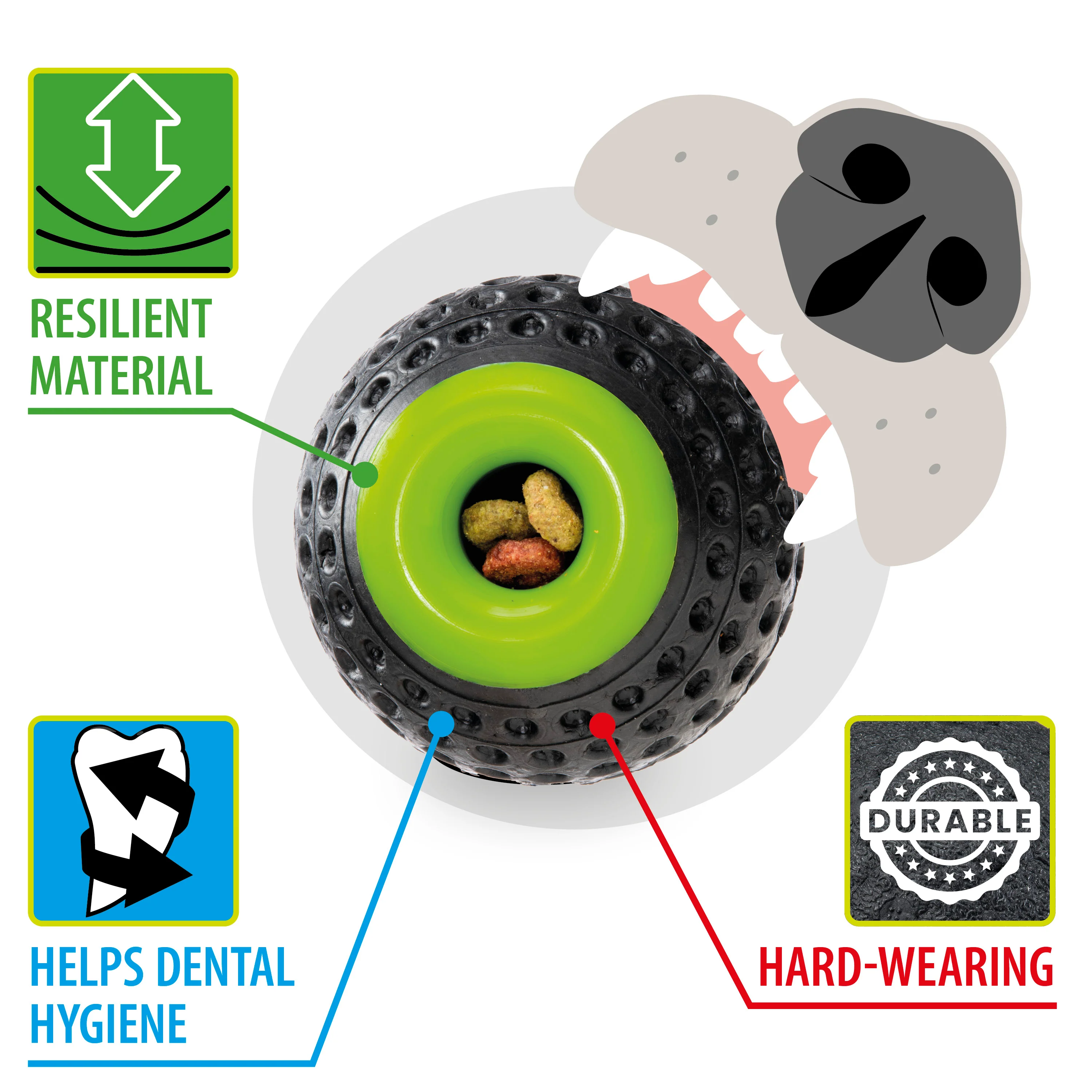 CHEWA BOING DISPENSER - Image 4