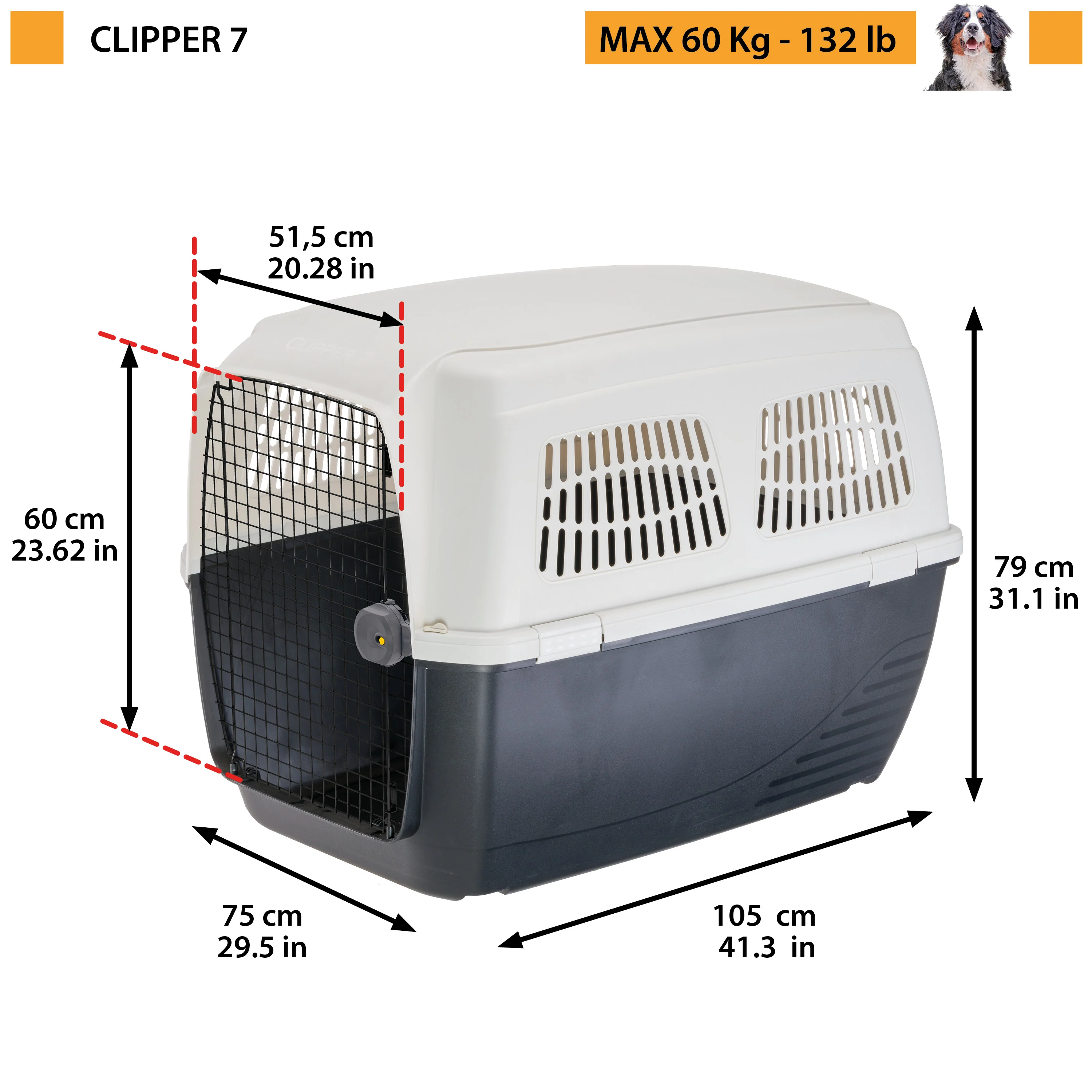 CLIPPER PLUS 4-7 - Image 10