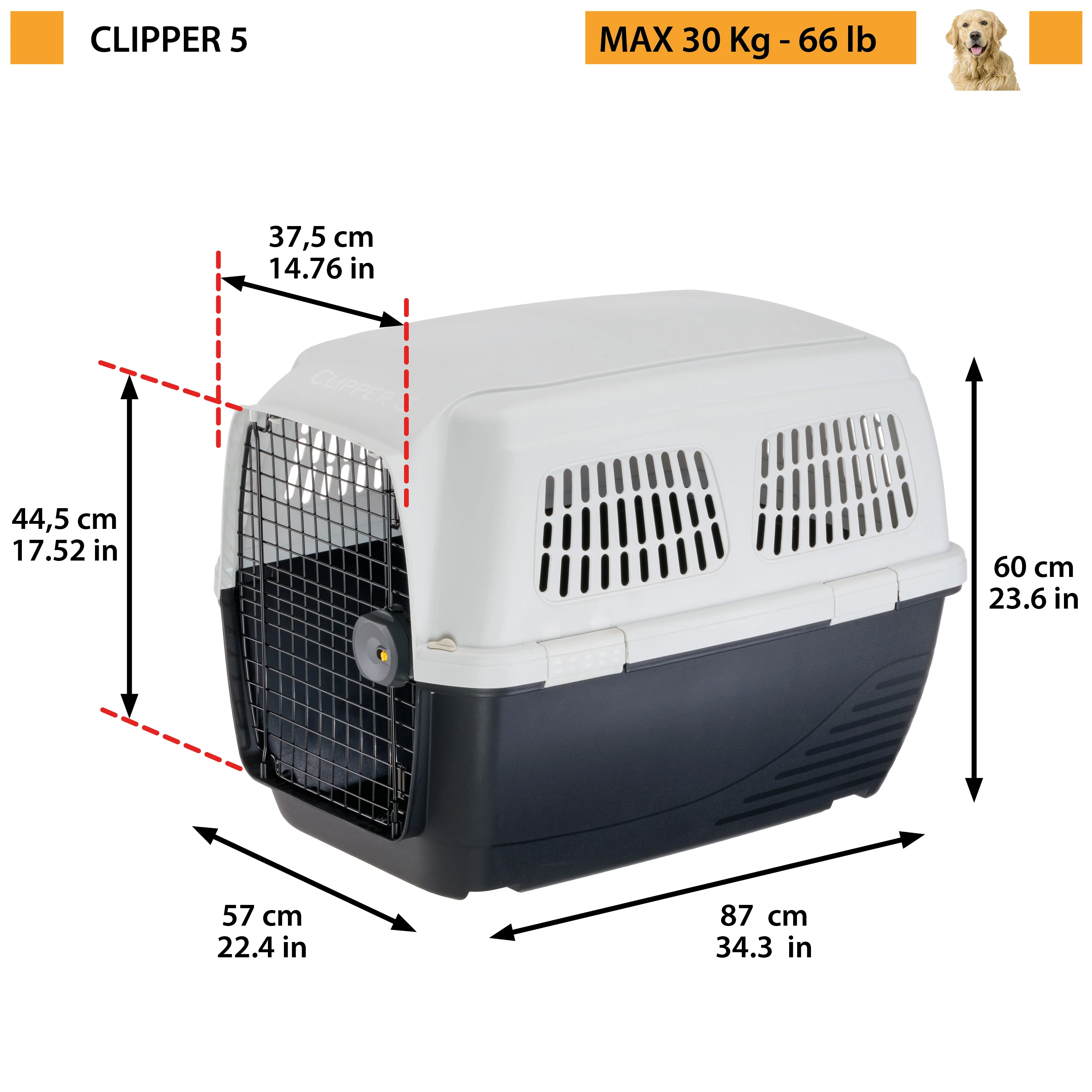 CLIPPER PLUS 4-7 - Image 19