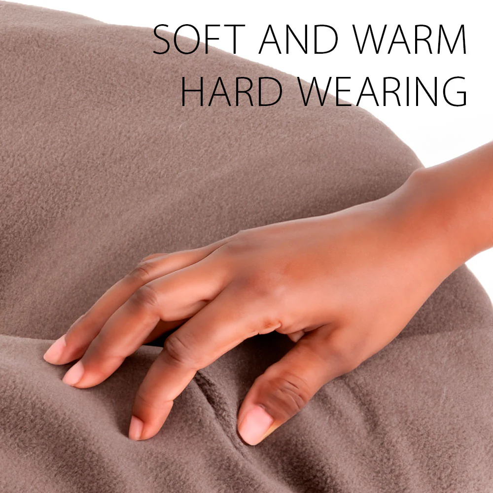 COCCOLO MICROFLEECE - Image 7