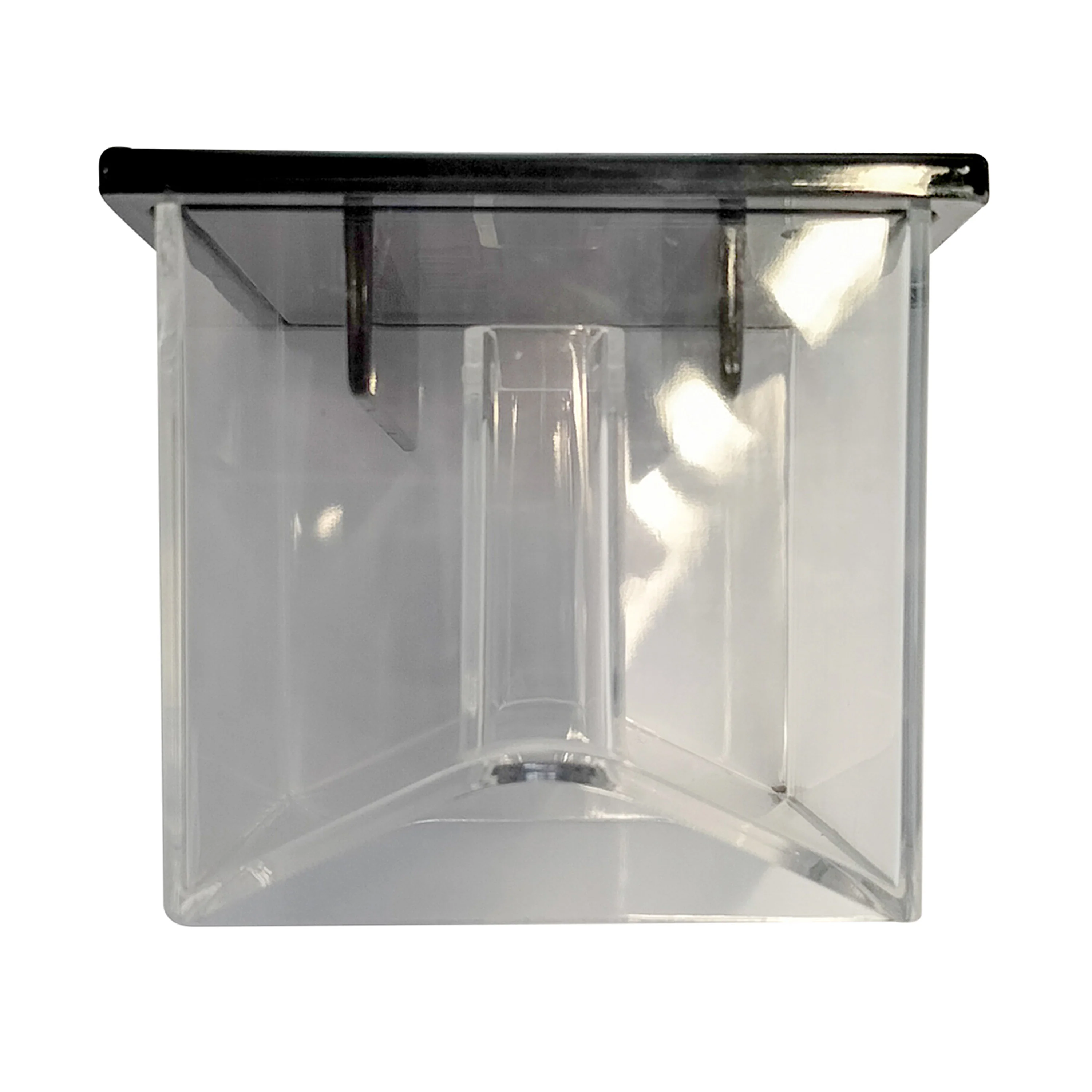 Bicchiere e Coperchio SLIM SKIM