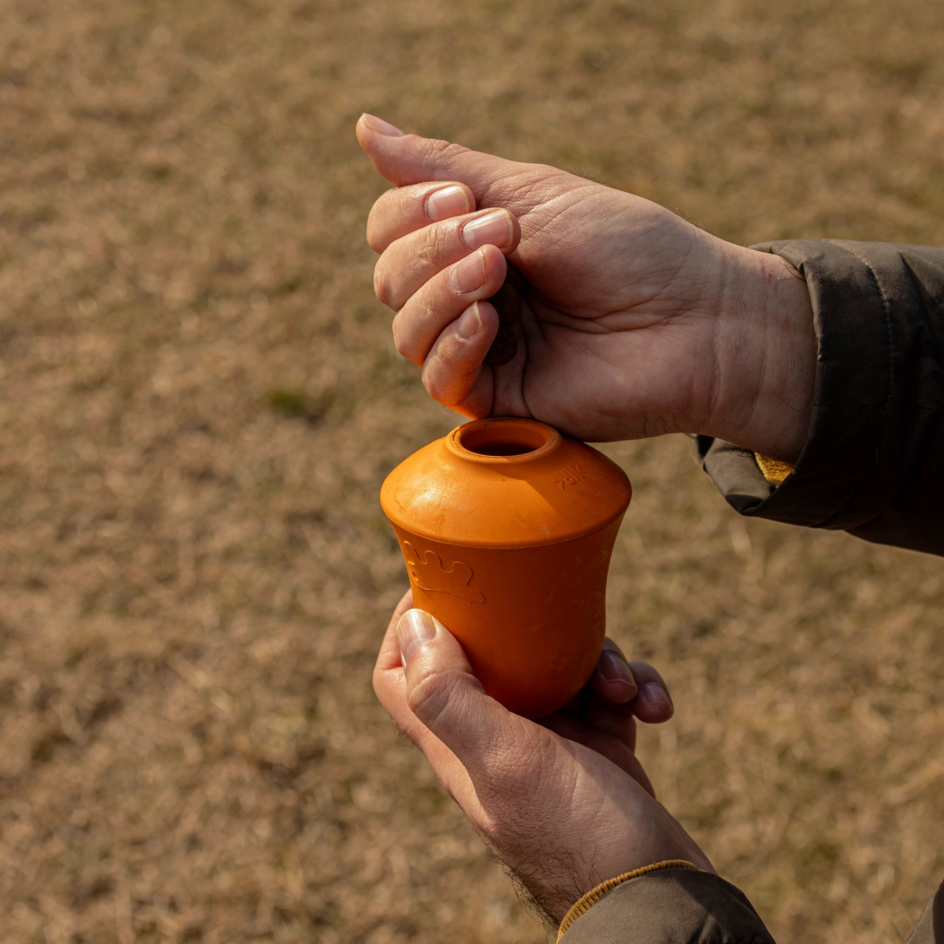 CRAZY BELL - Image 13