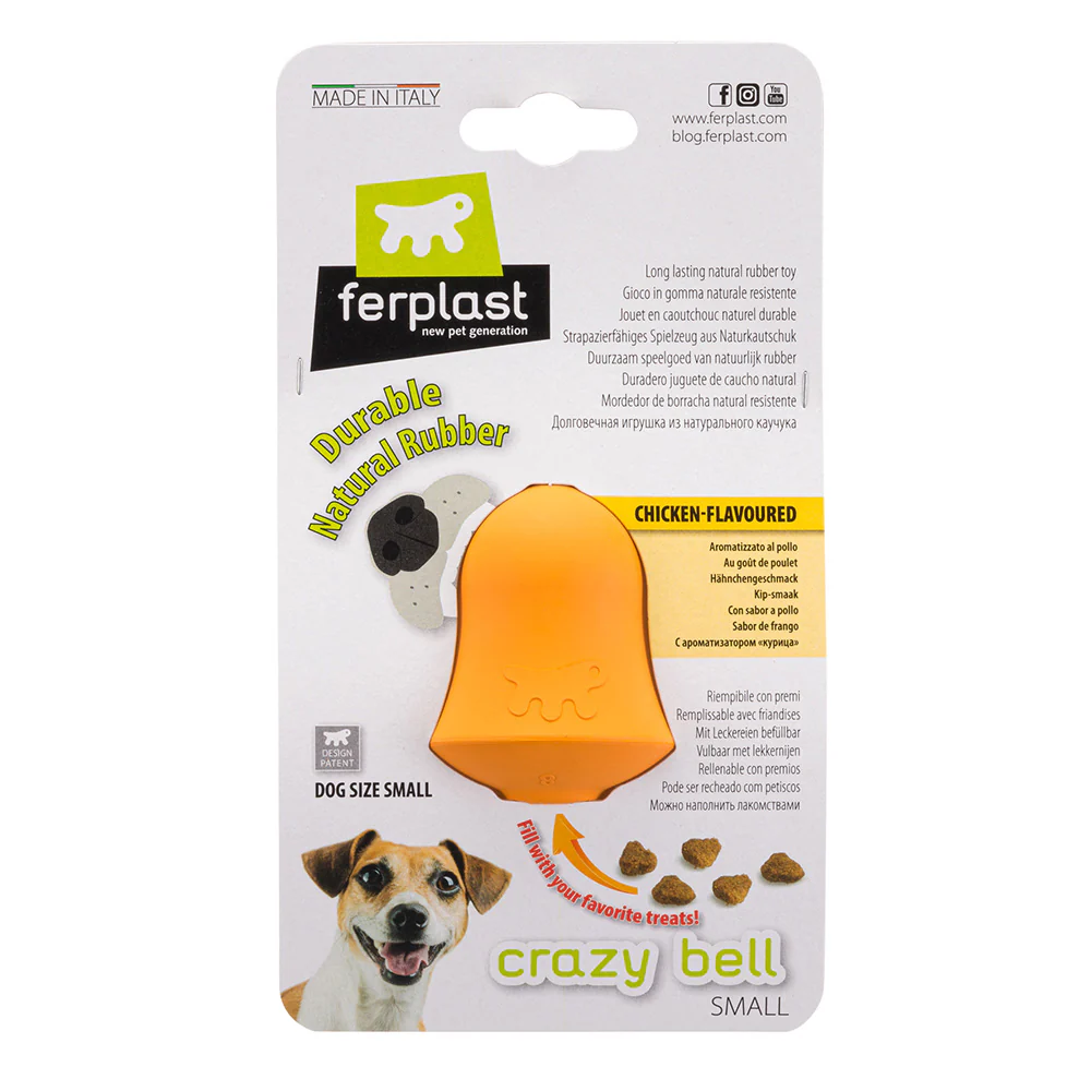 CRAZY BELL - Image 7