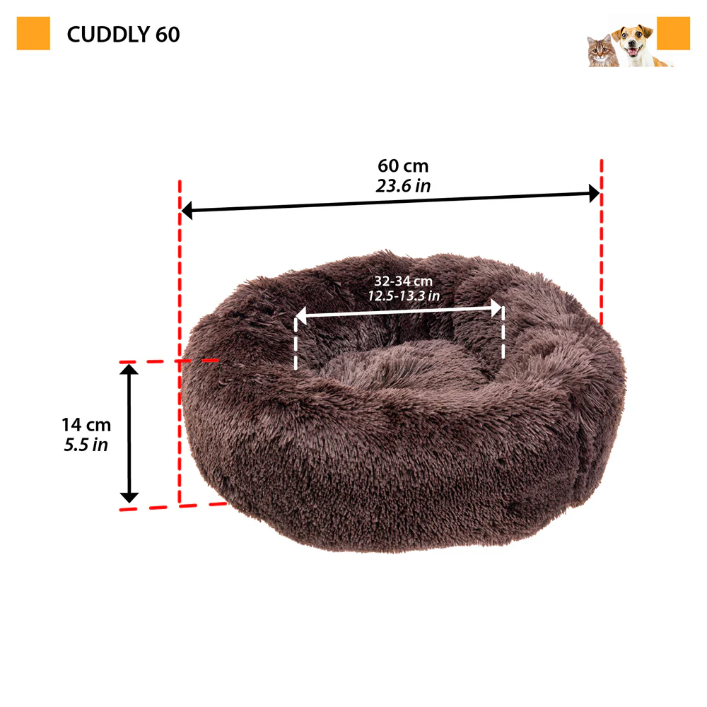 CUDDLY - Image 2
