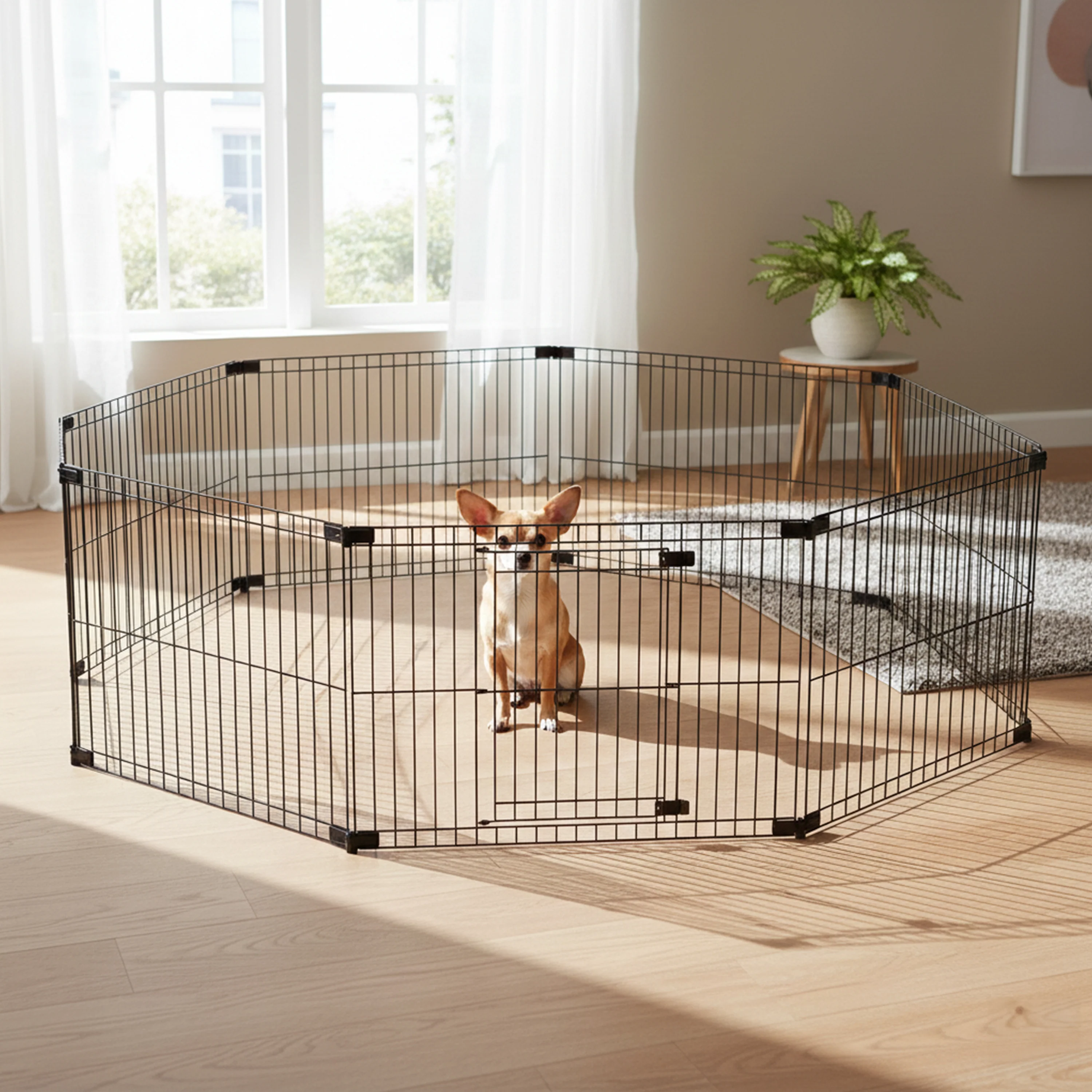 DOG FENCE  recinto per cani - Image 13