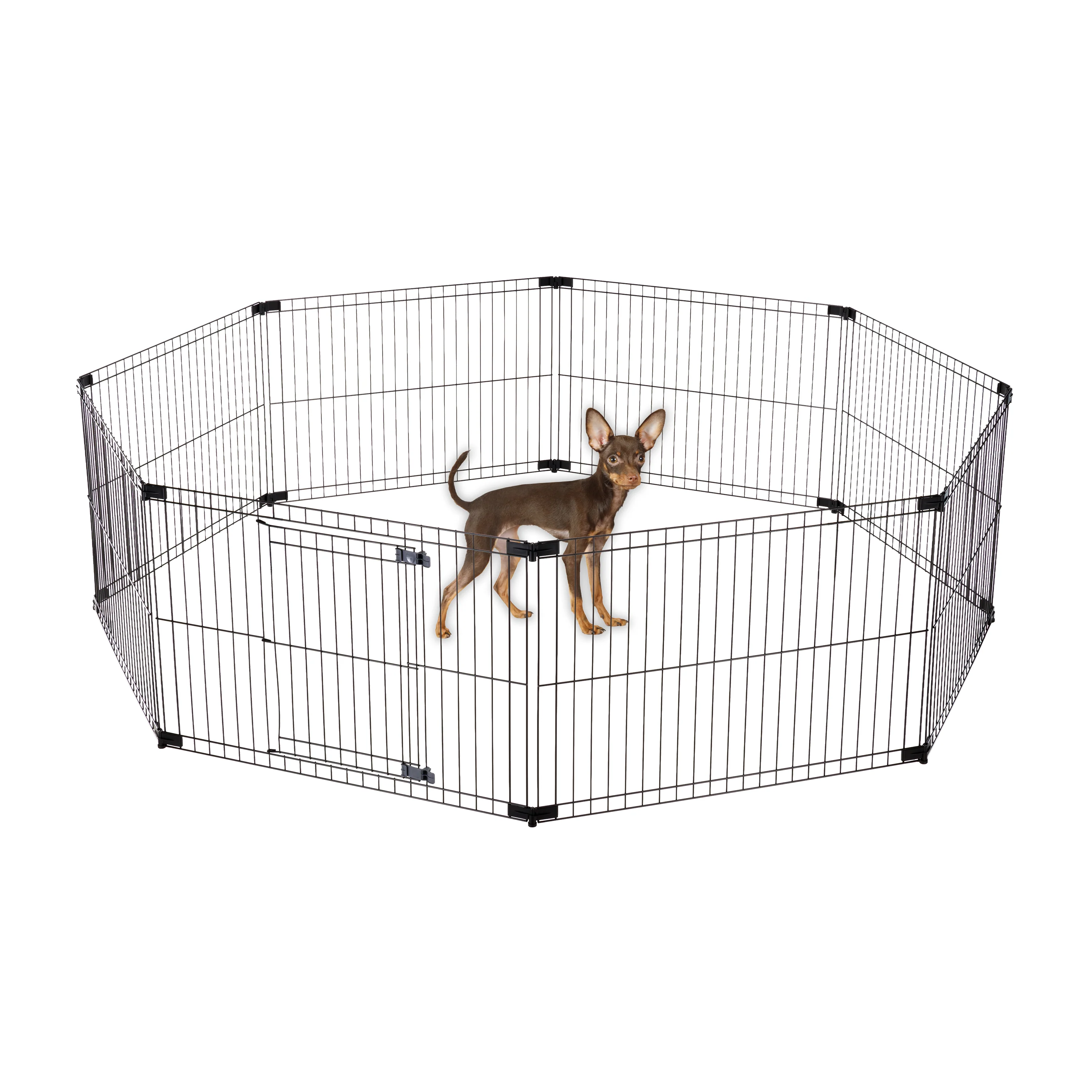DOG FENCE  recinto per cani - Image 15