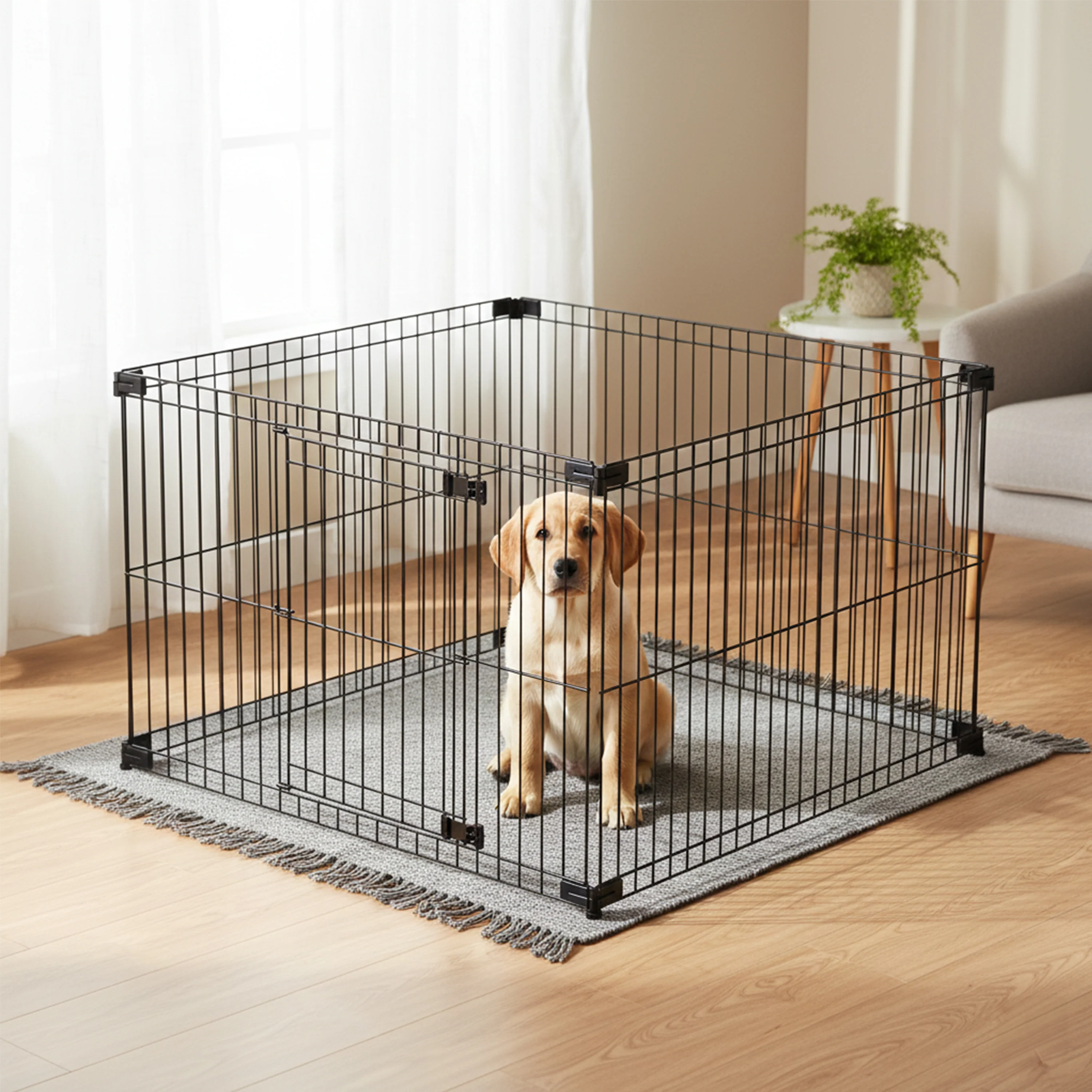 DOG FENCE  recinto per cani - Image 20