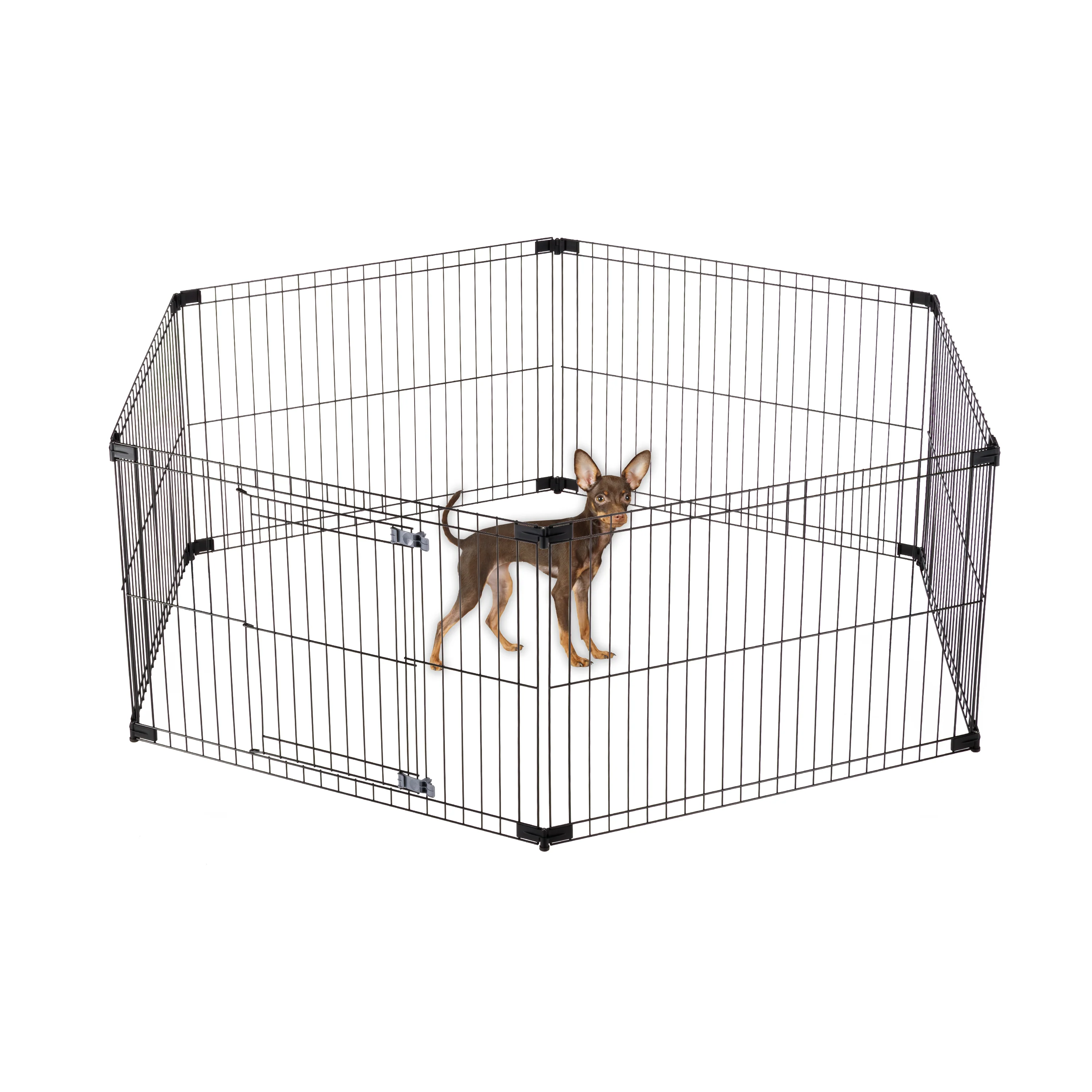 DOG FENCE  recinto per cani - Image 5