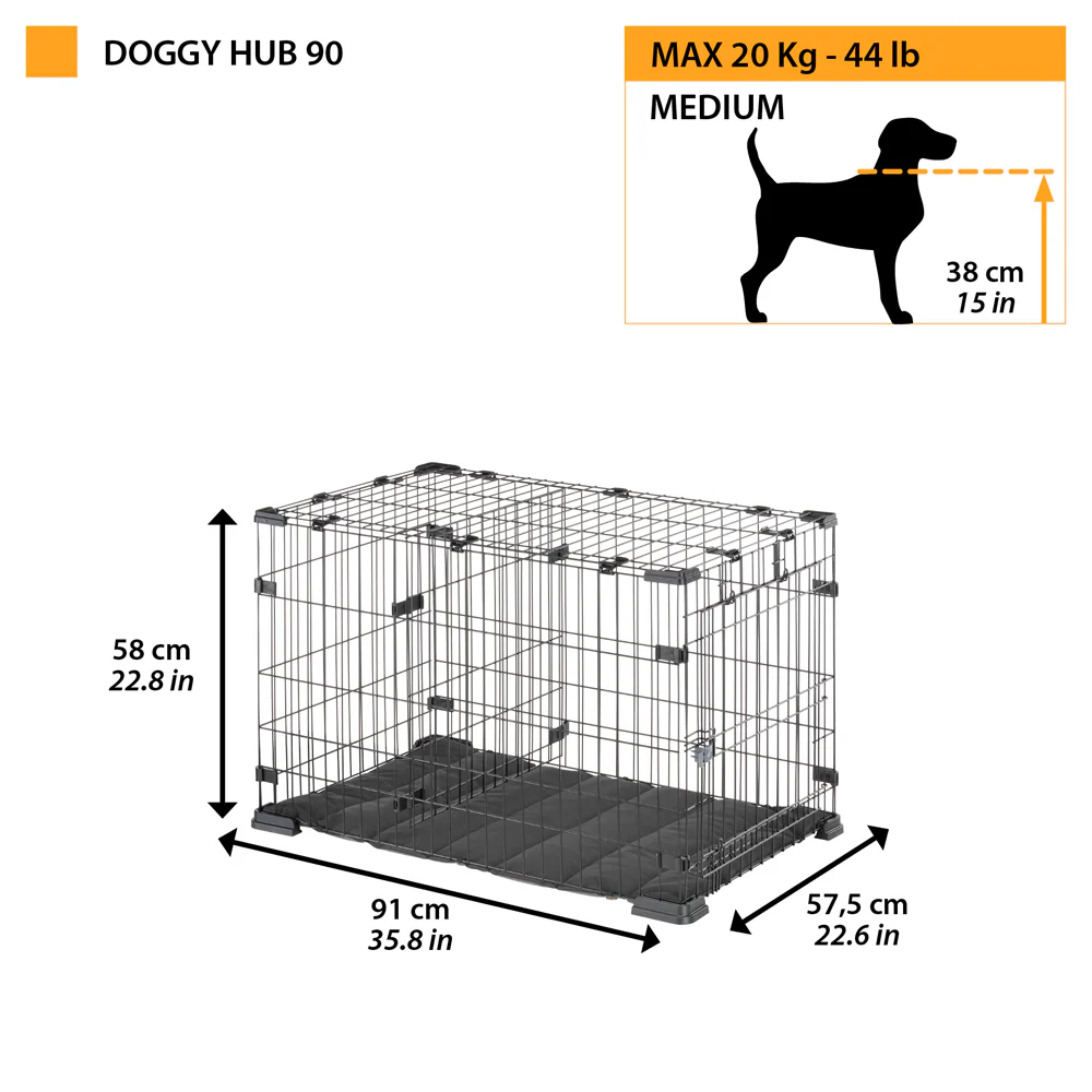 DOGGY HUB - Image 17