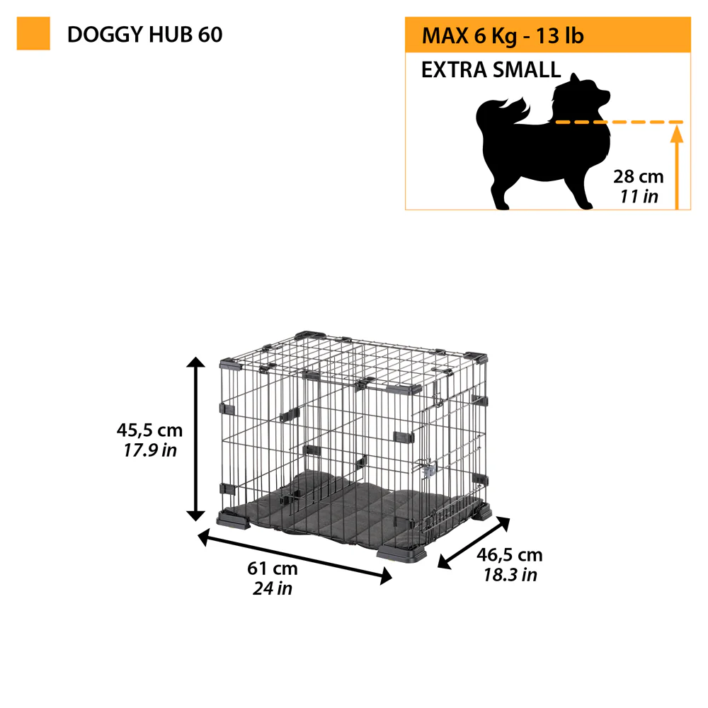 DOGGY HUB - Image 2