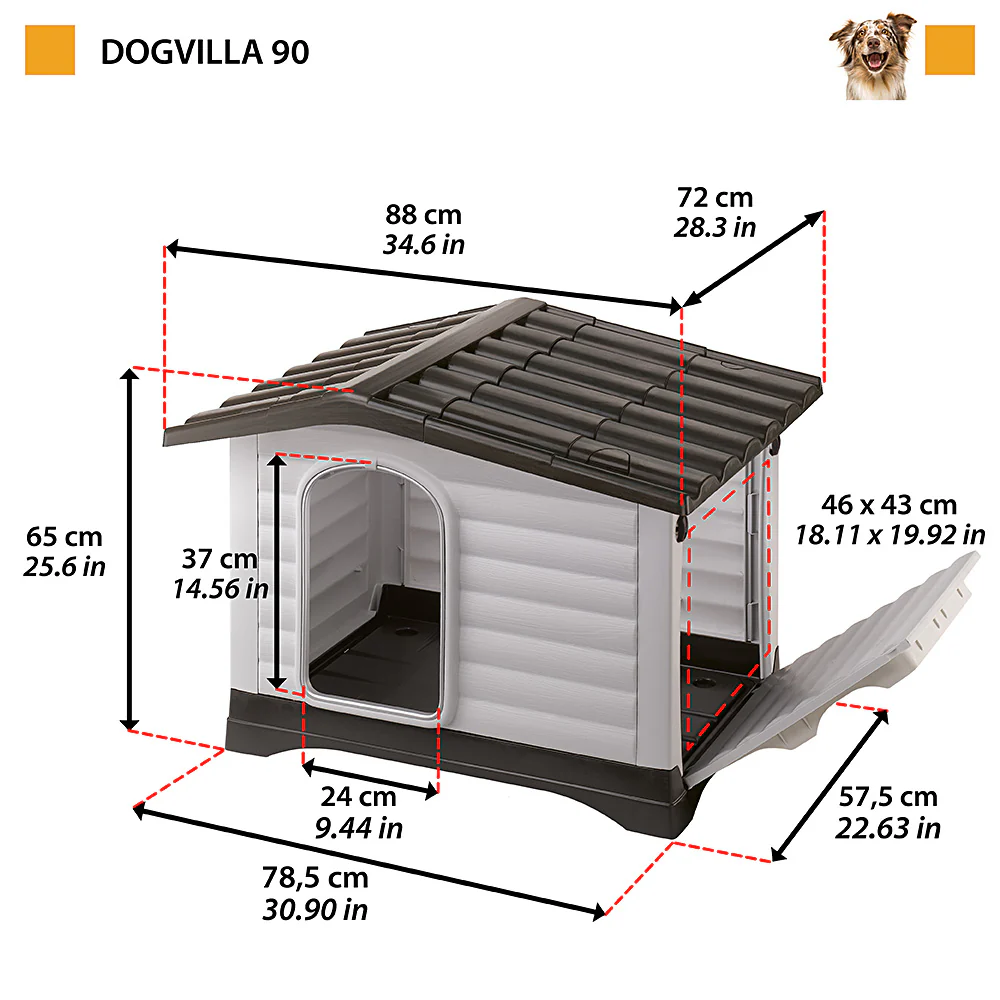 DOGVILLA - Image 16