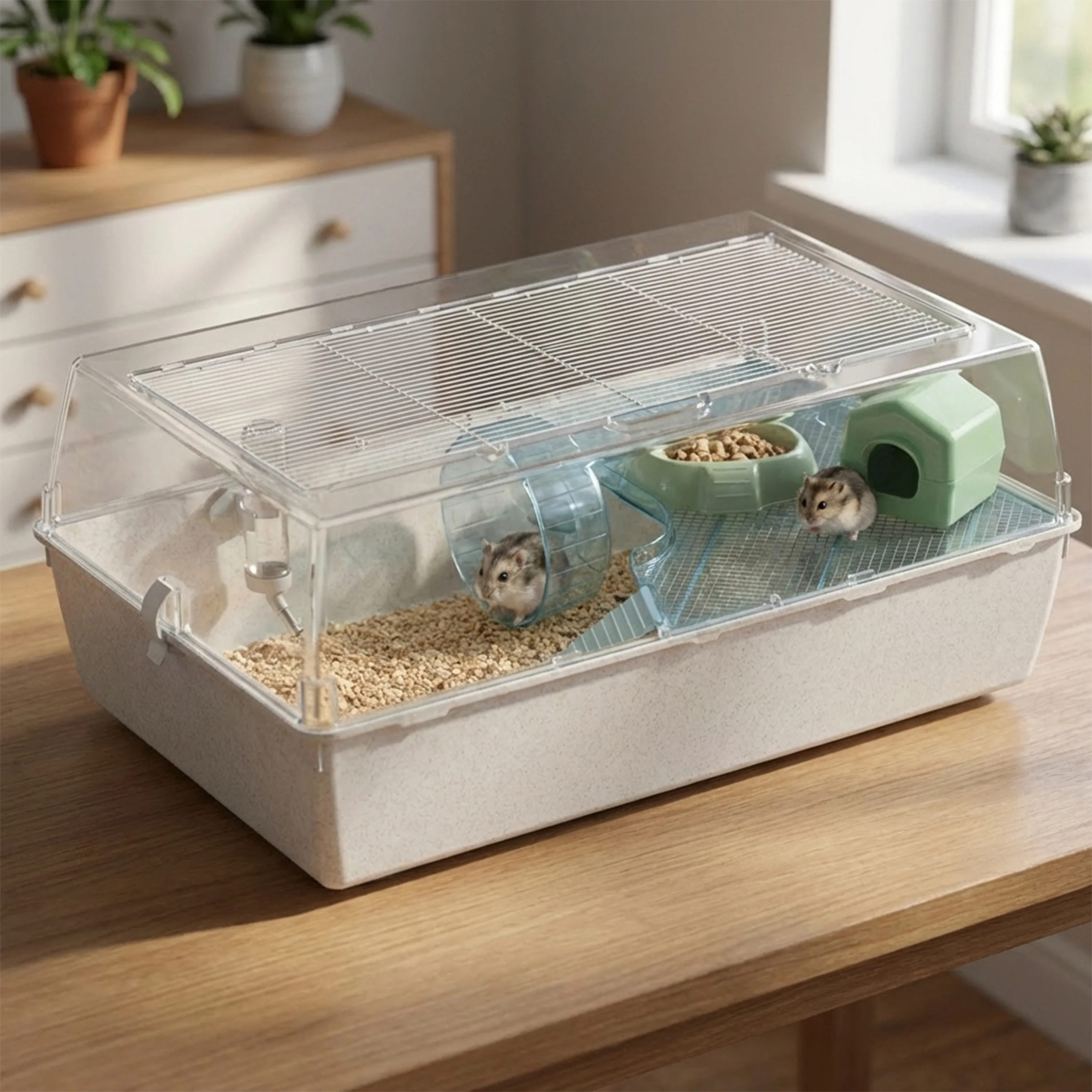 DUNA HAMSTER - Image 3