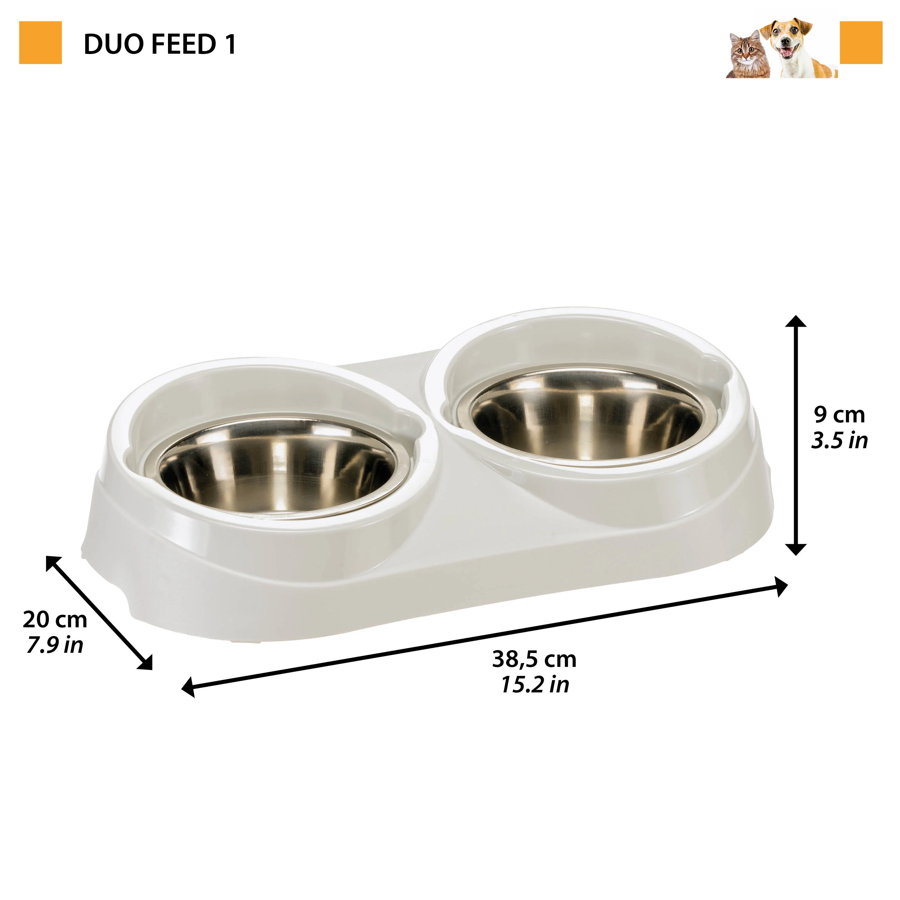 DUO FEED - Image 2