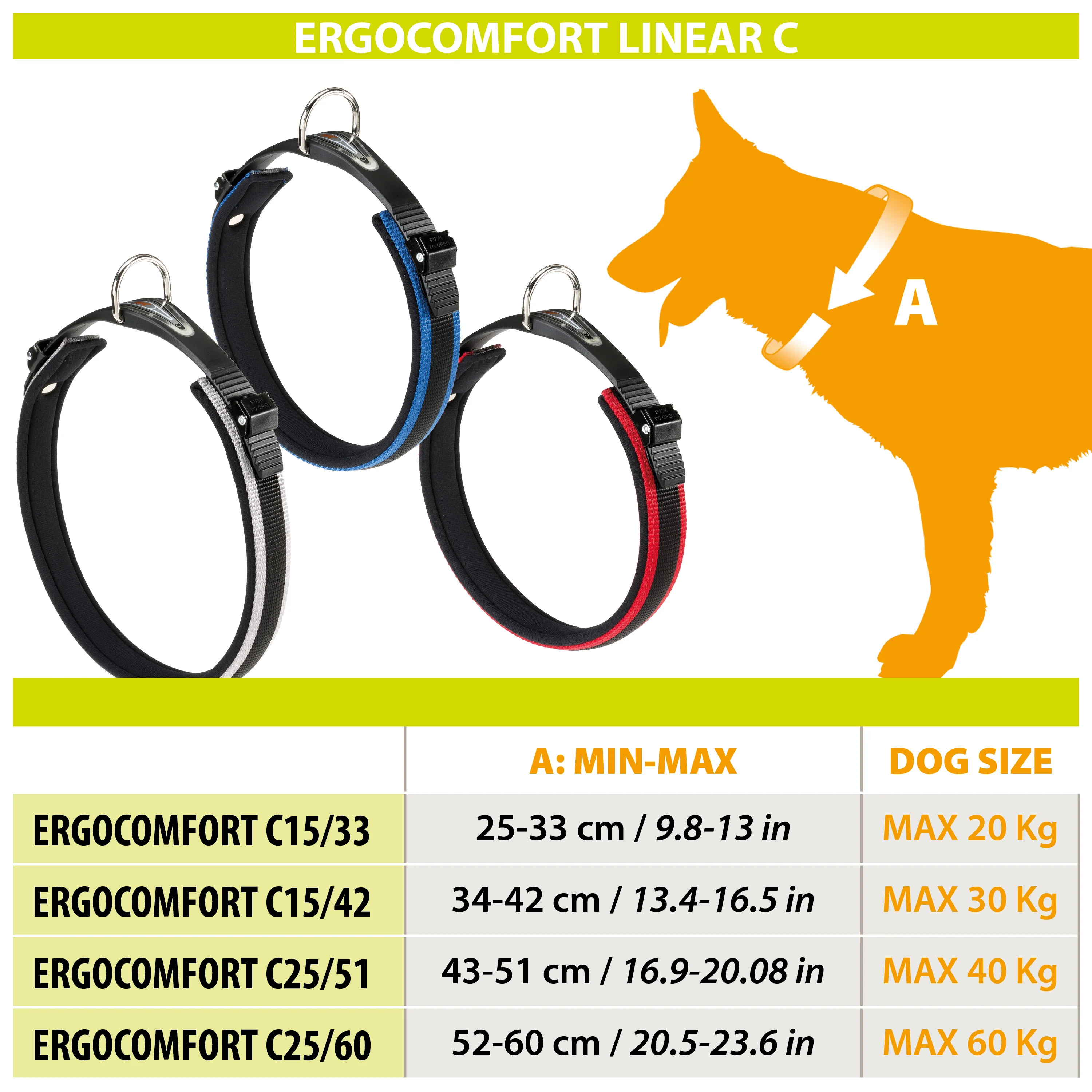 ERGOCOMFORT C - Image 2