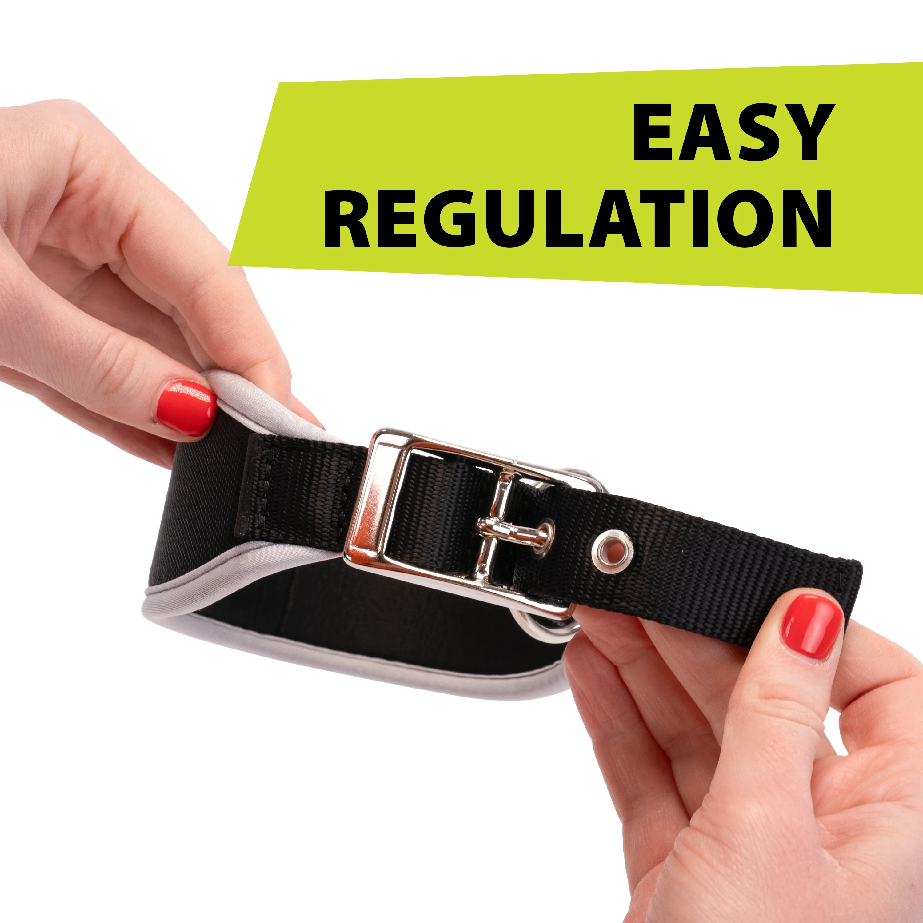 ERGOCOMFORT CW - Image 7