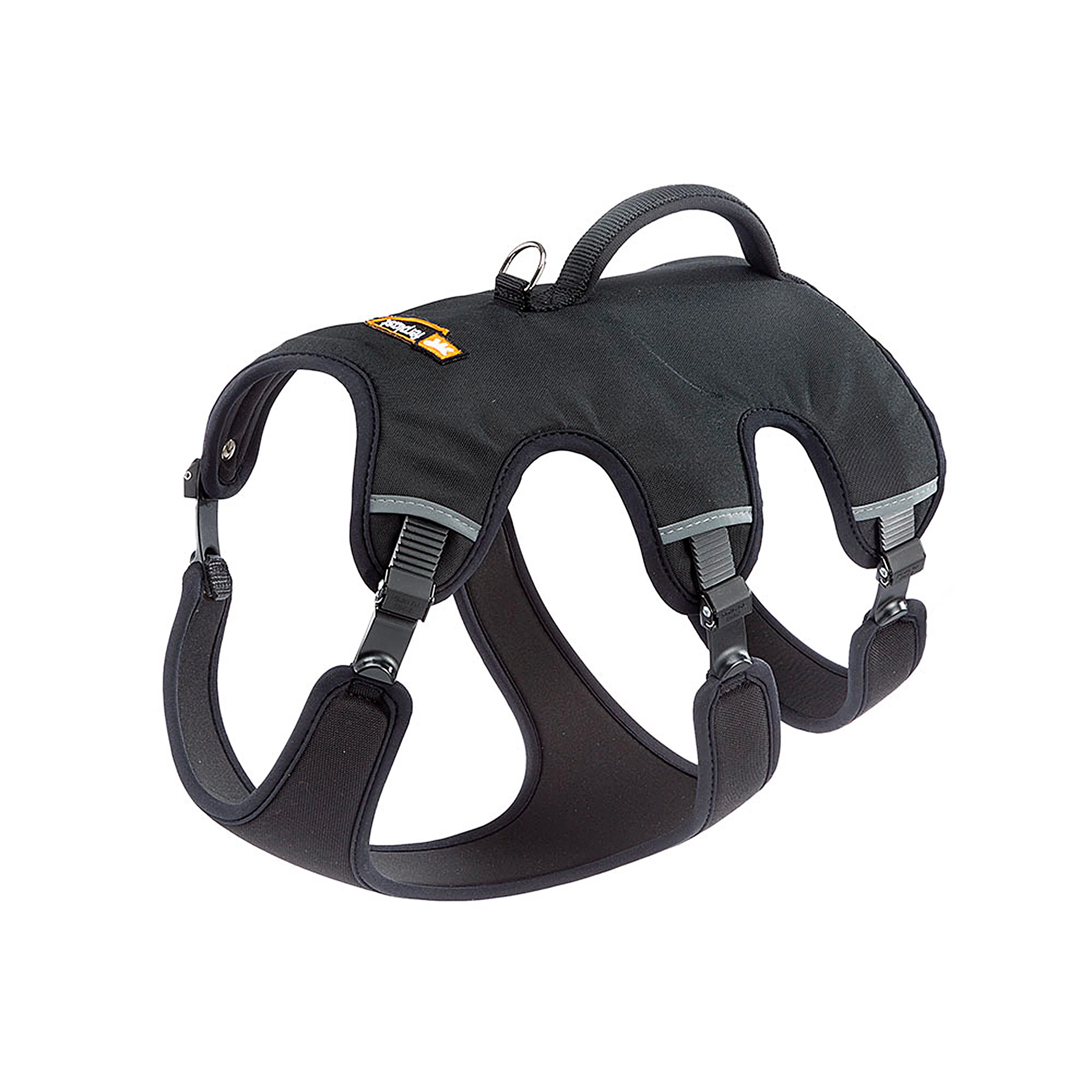 ERGOTREKKING - Image 12