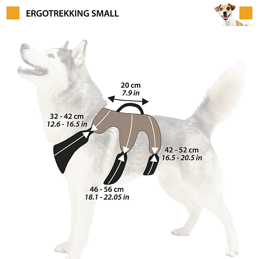 ERGOTREKKING - Image 9