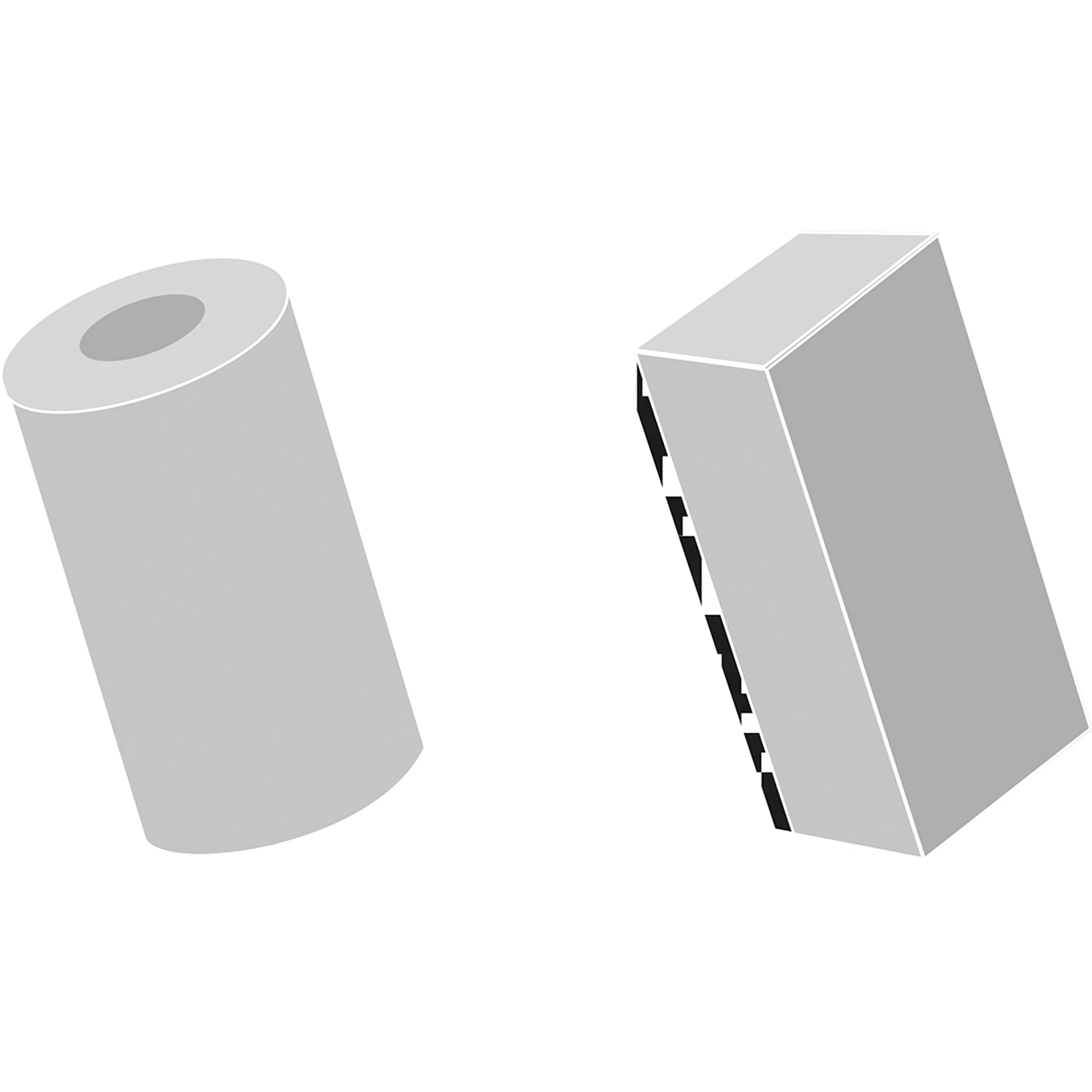 Spugna CRYSTAL