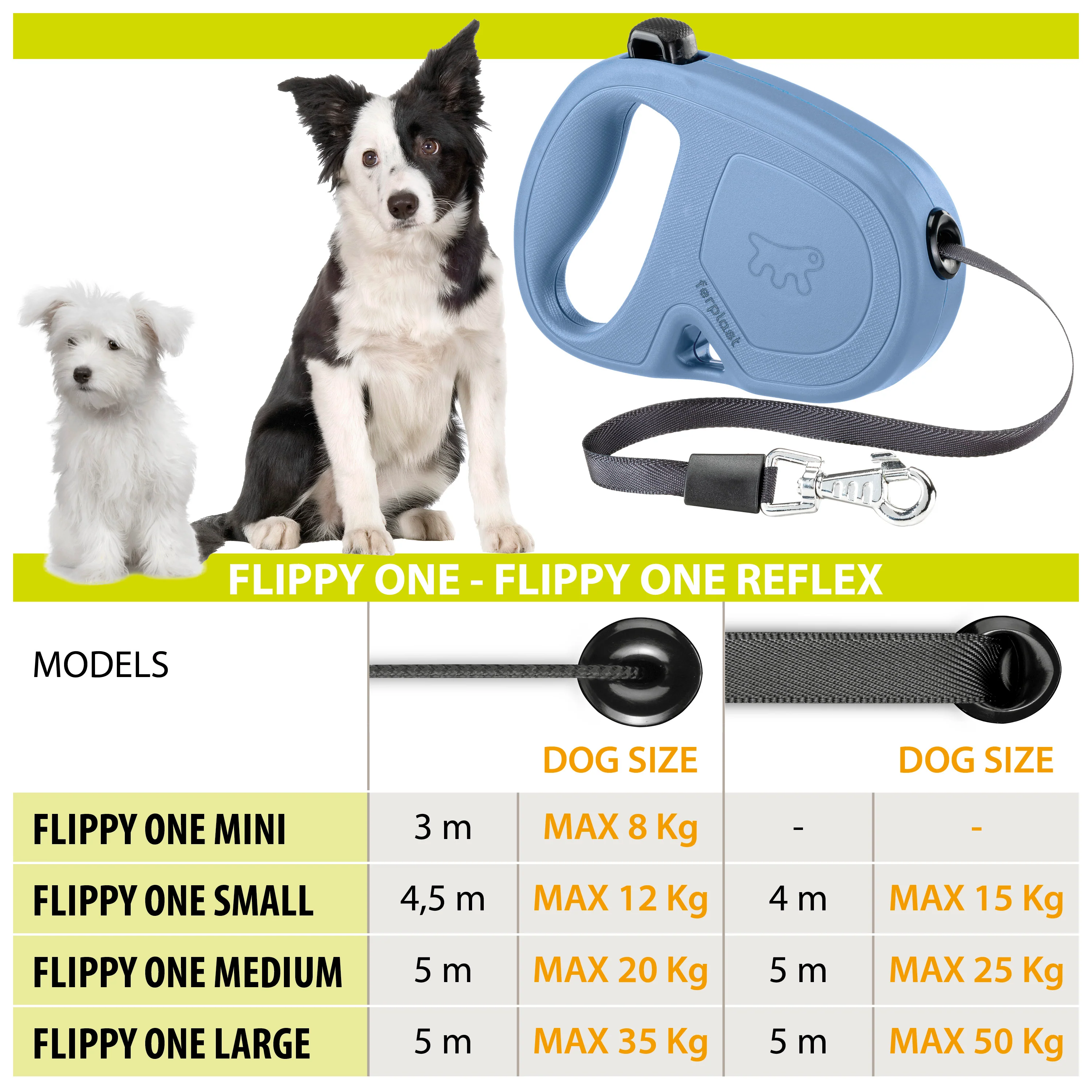 FLIPPY ONE CORD - Image 2