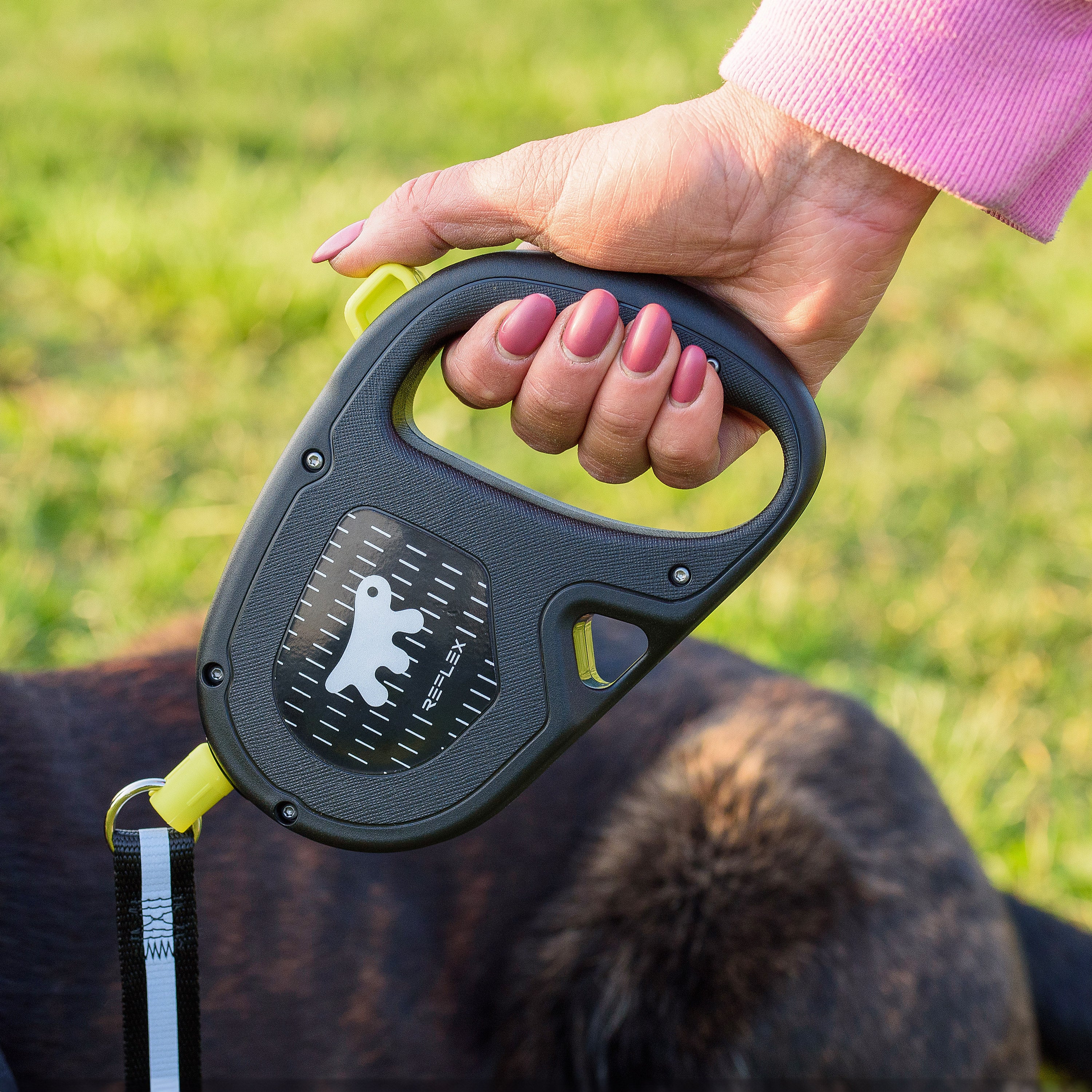 FLIPPY ONE REFLEX CORD - Image 34