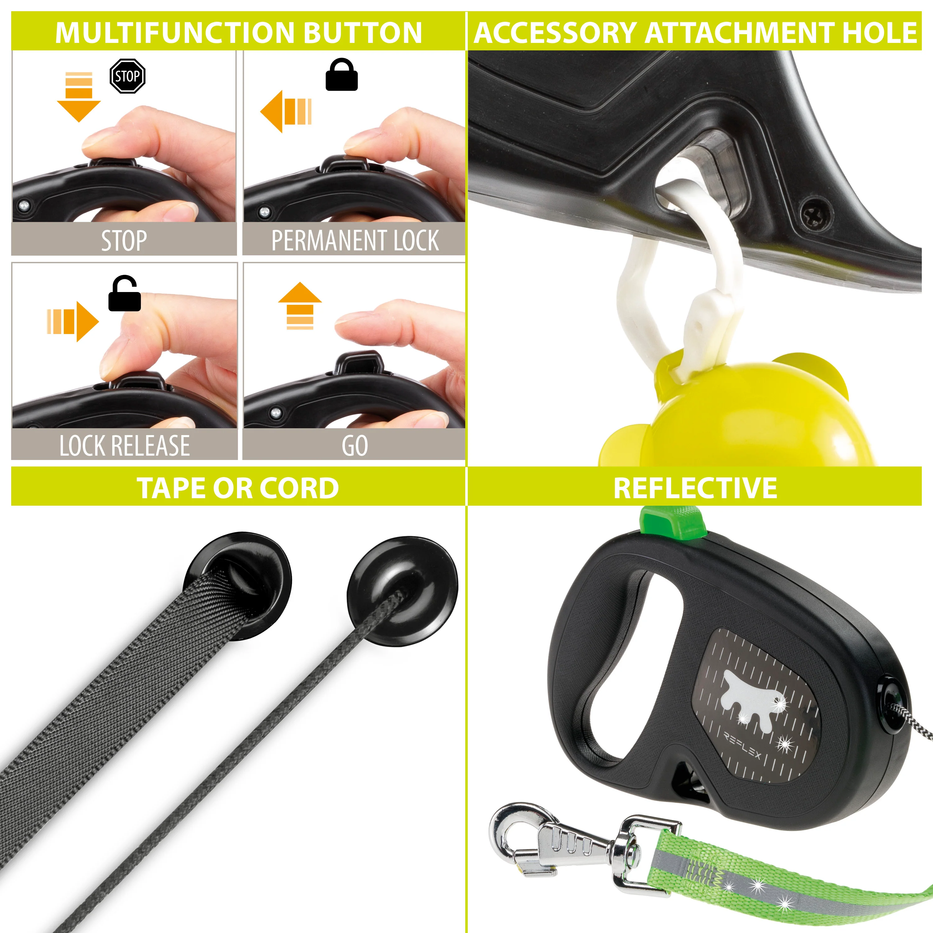 FLIPPY ONE REFLEX TAPE - Image 8