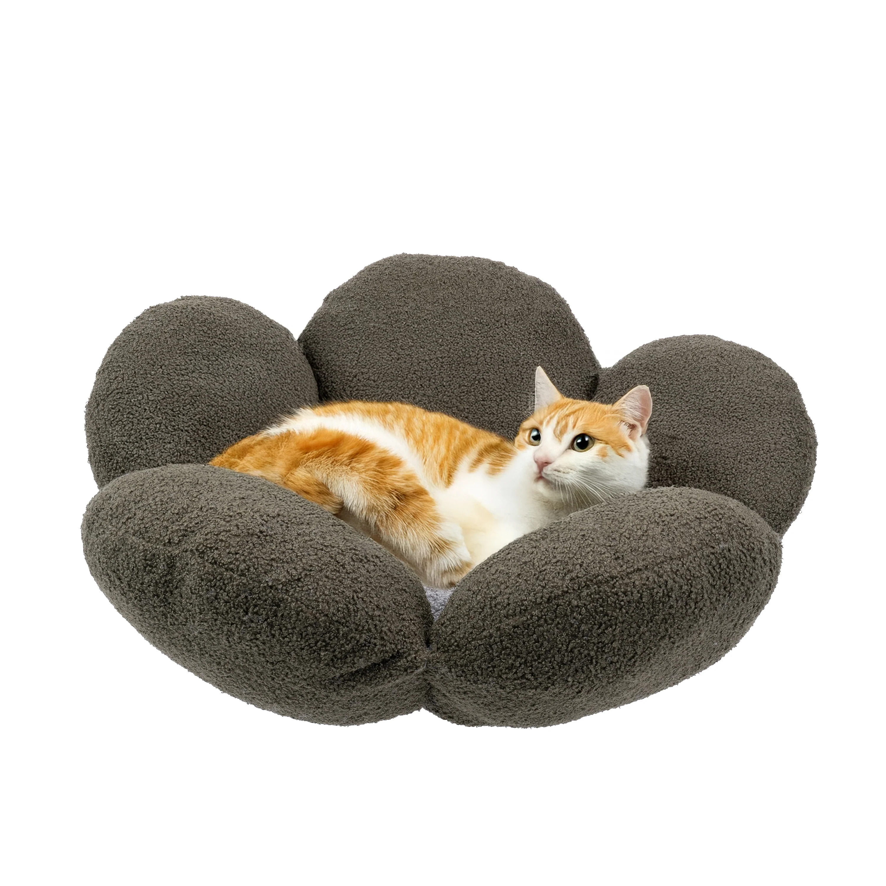 FIORE BOUCLE' - Image 3