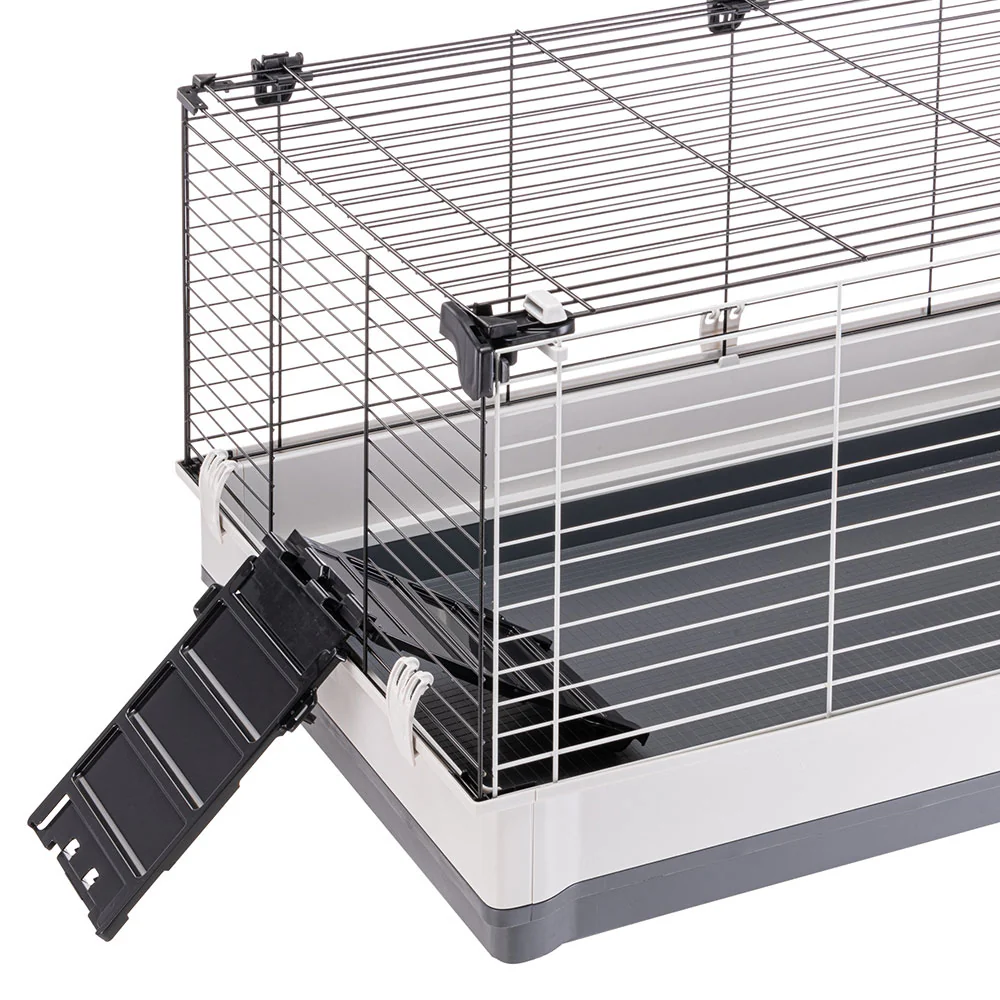 Scaletta e porta FPI 4899 - Image 2