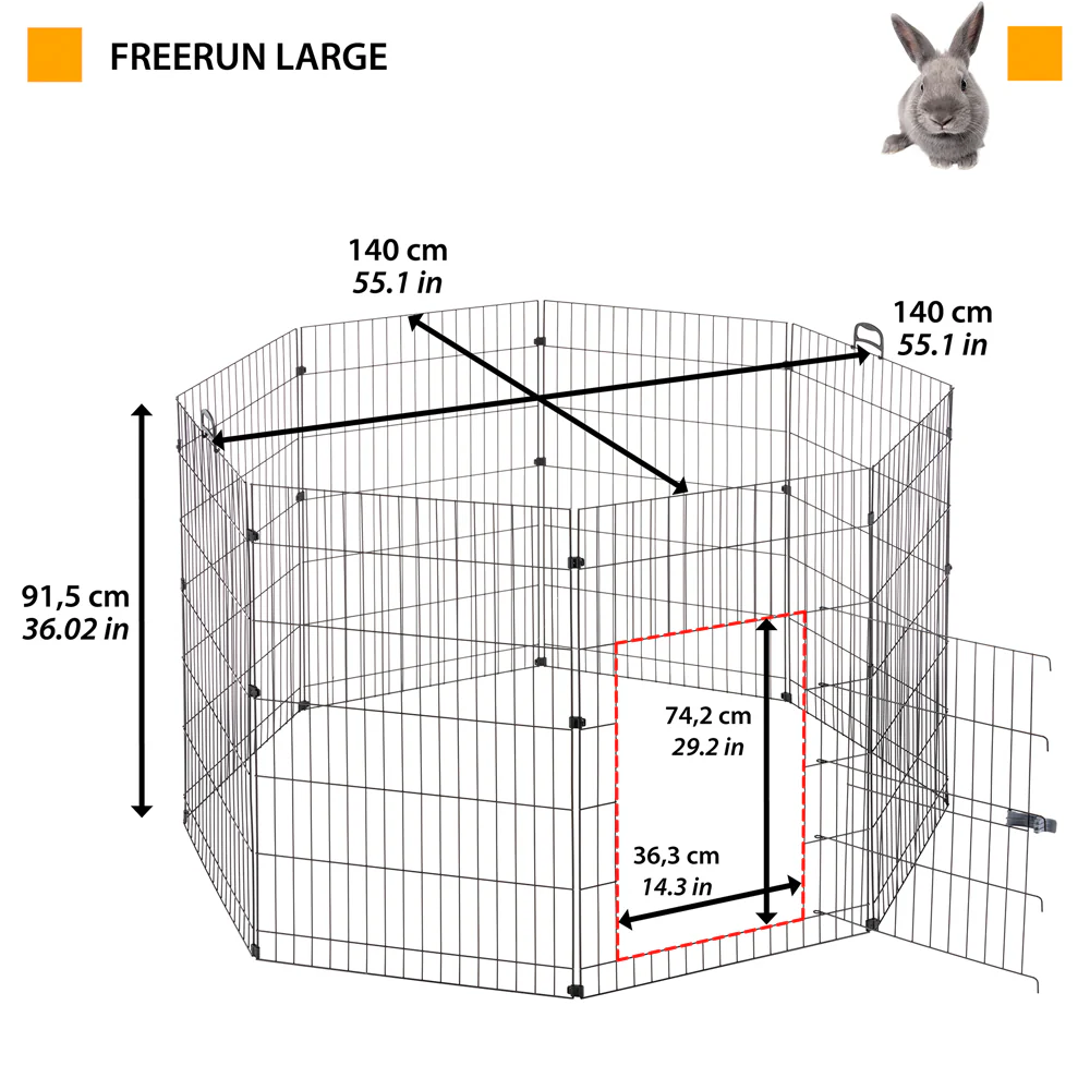 FREERUN - Image 12