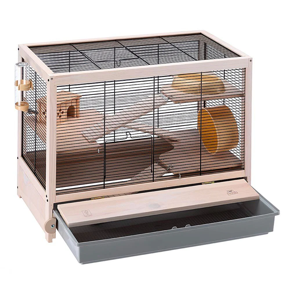 HAMSTERVILLE - Image 11