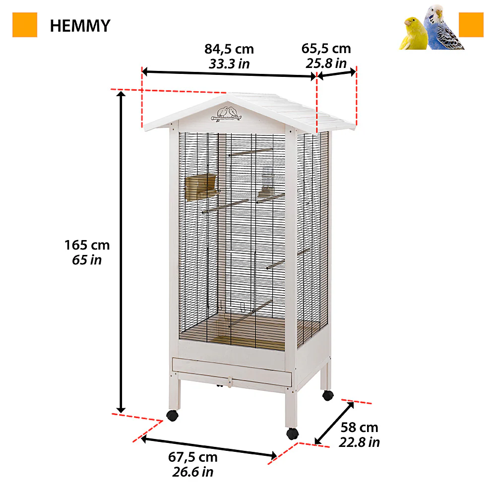 HEMMY - Image 2