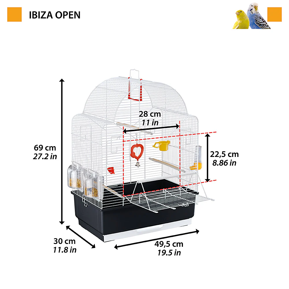 IBIZA OPEN - Image 2