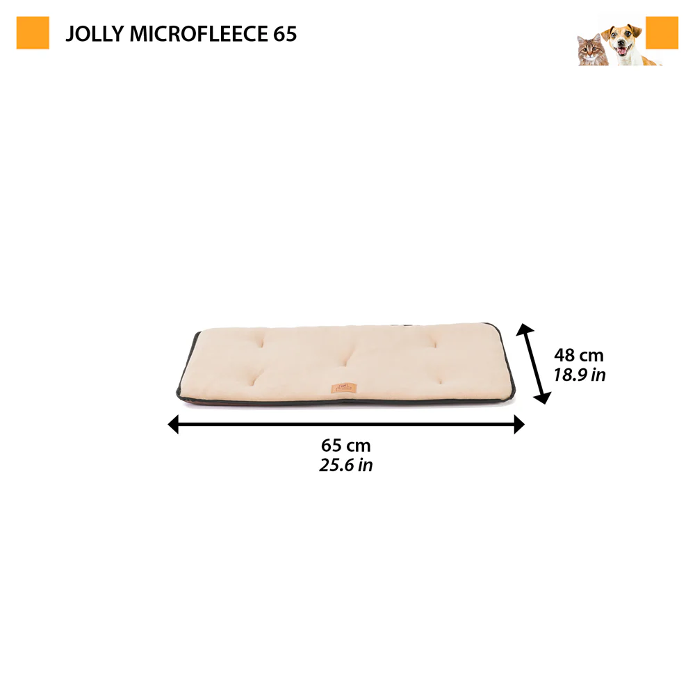 JOLLY MICROFLEECE - Image 8