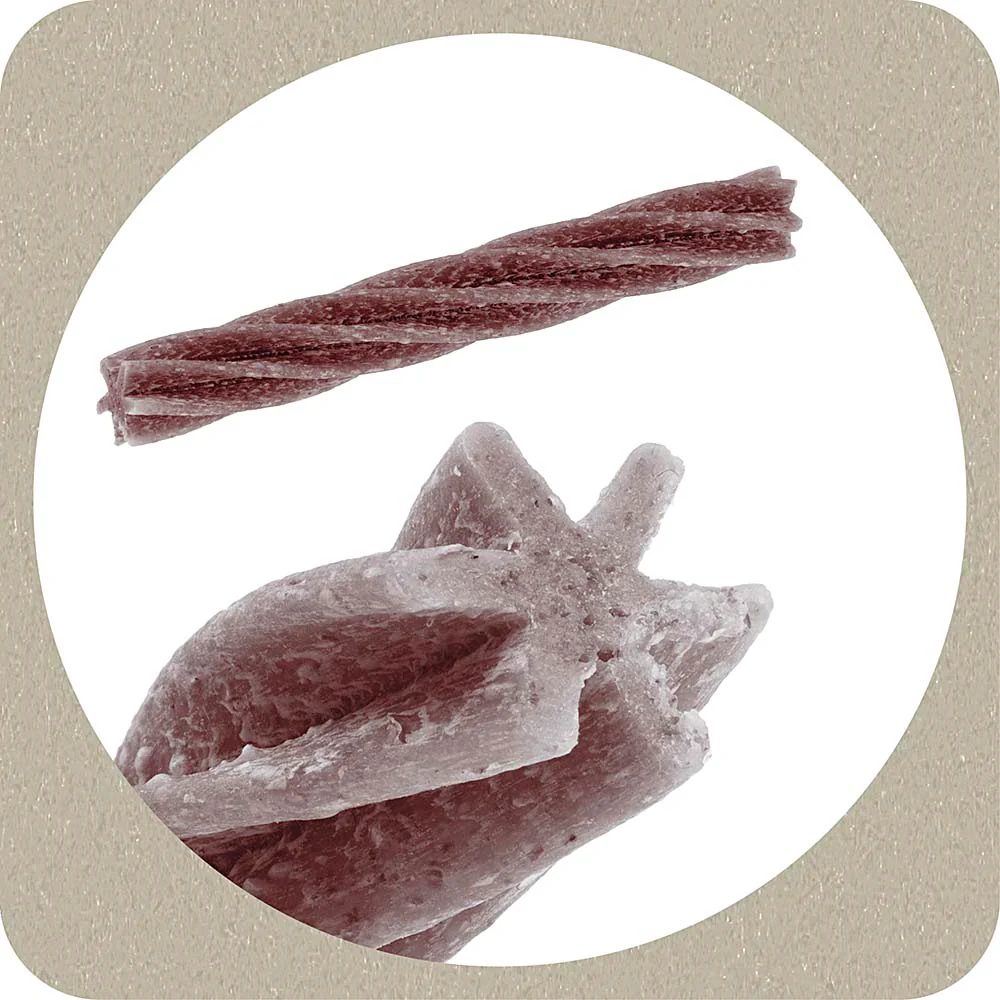 100% SNACK BASTONCINI - FUSILLI MELISSA - Image 7