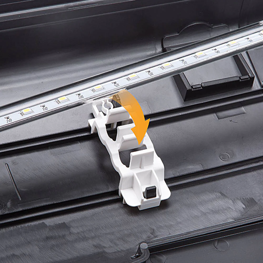 LED BAR TOPLIFE - Image 3