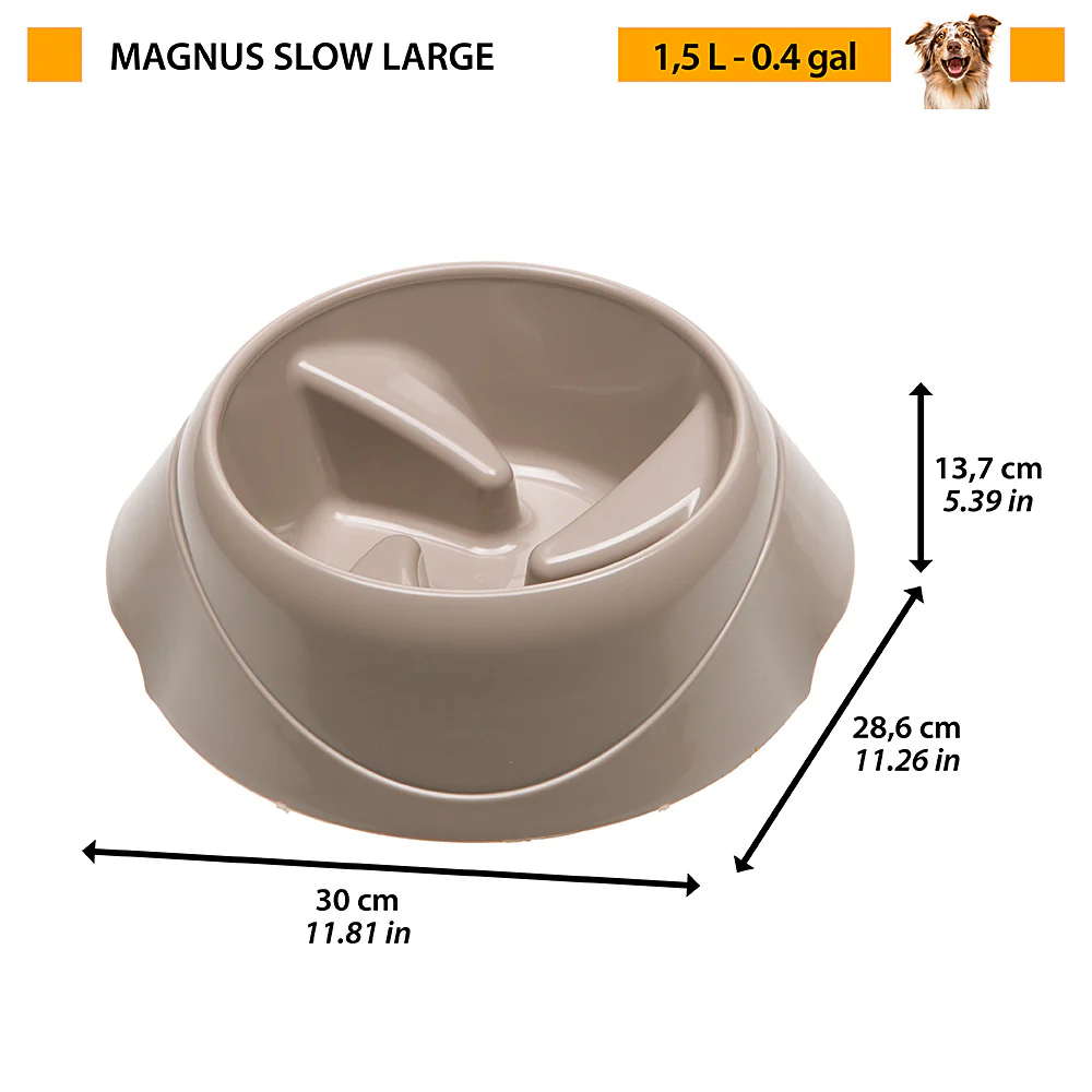 MAGNUS SLOW - Image 10