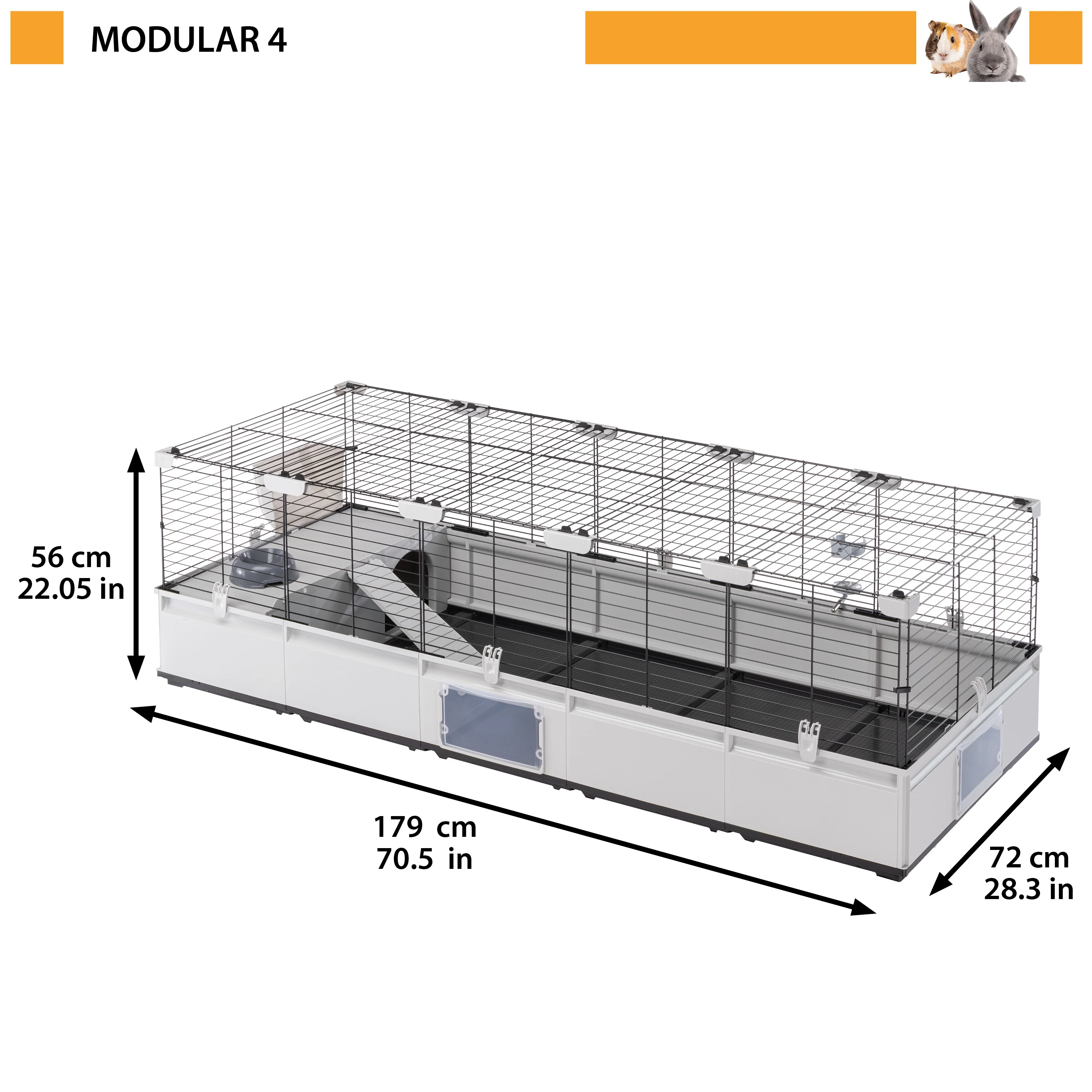 MODULAR 4 - Image 2