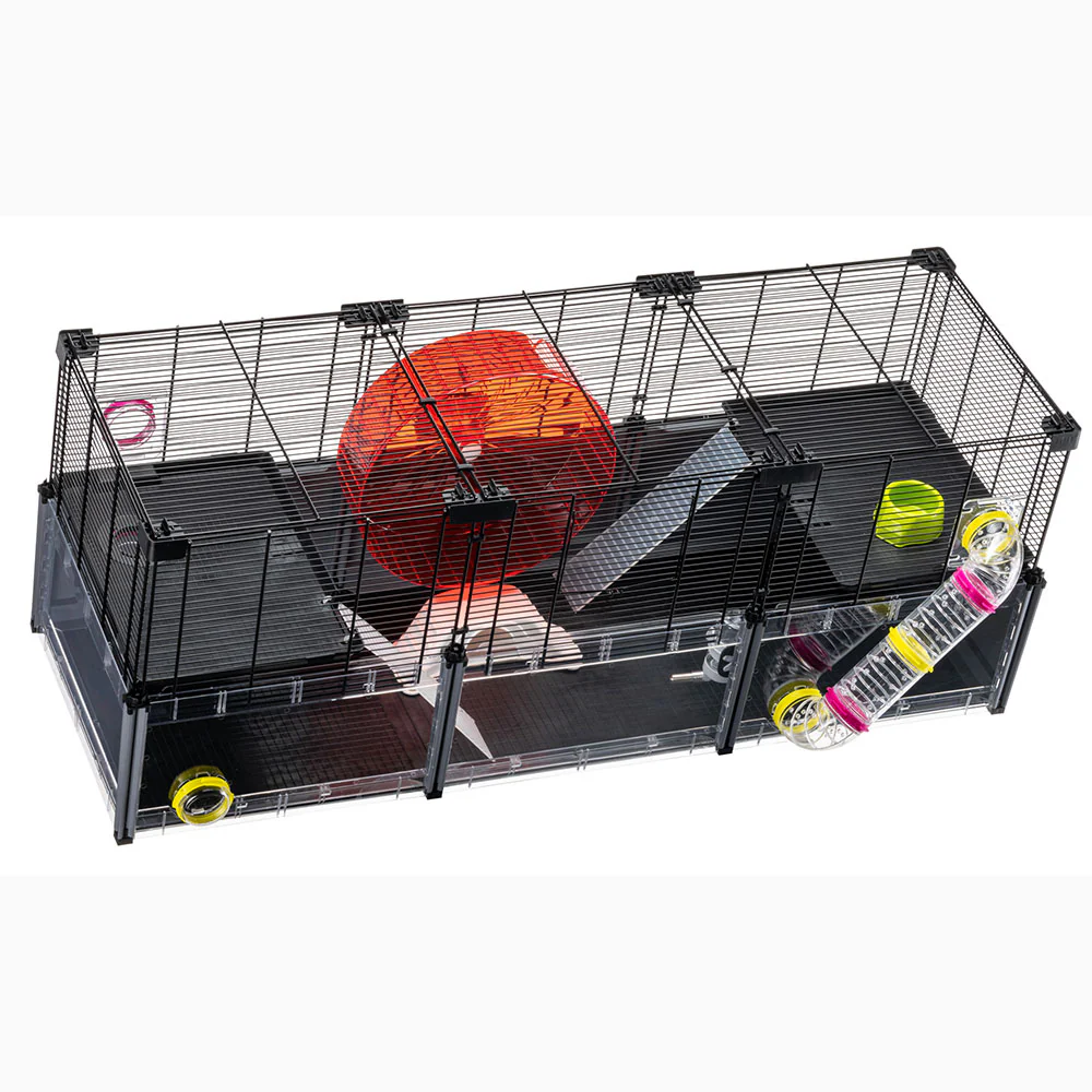 MULTIPLA HAMSTER LARGE - Image 8