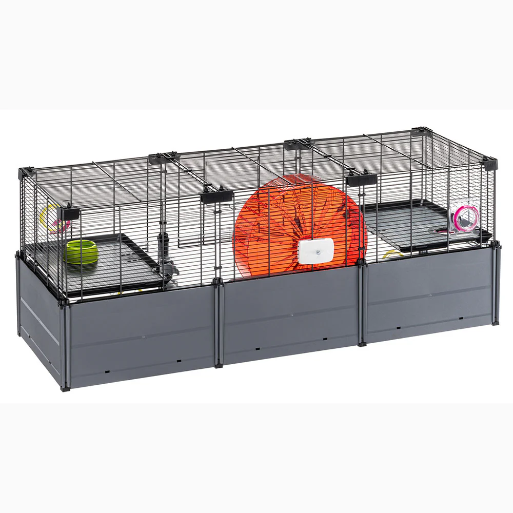 MULTIPLA HAMSTER LARGE - Image 9