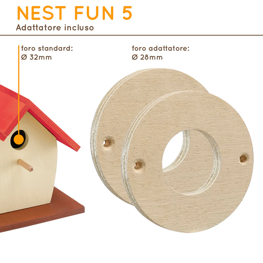 NEST FUN 5 - Image 3