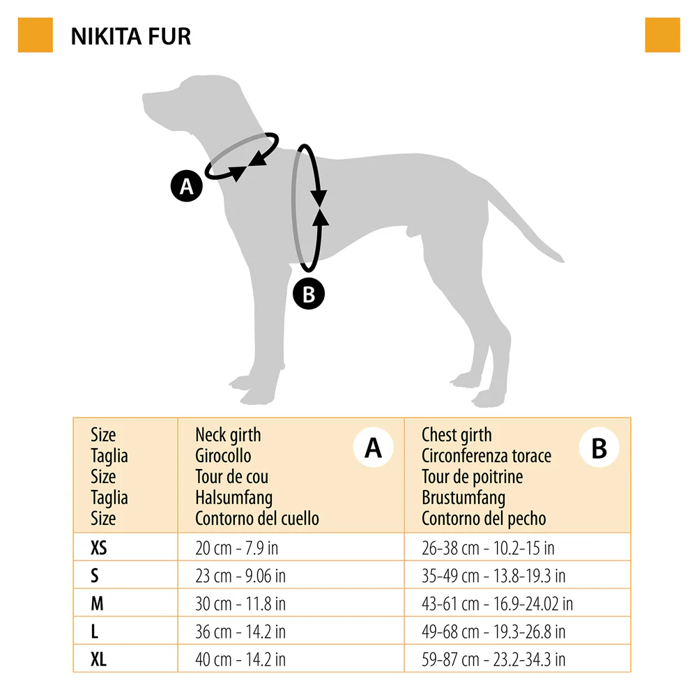 NIKITA P FUR - Image 3