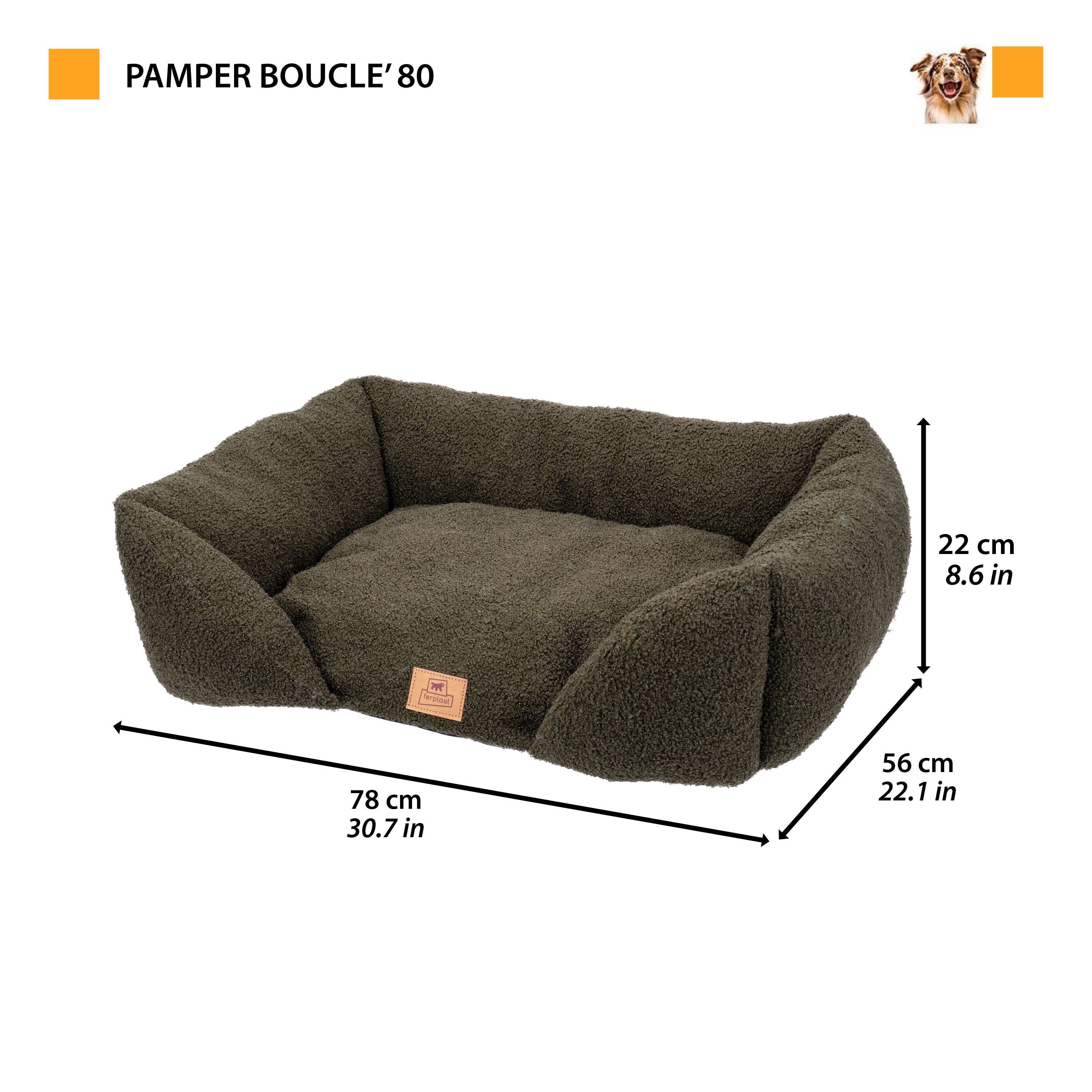 PAMPER BOUCLE' - Image 21