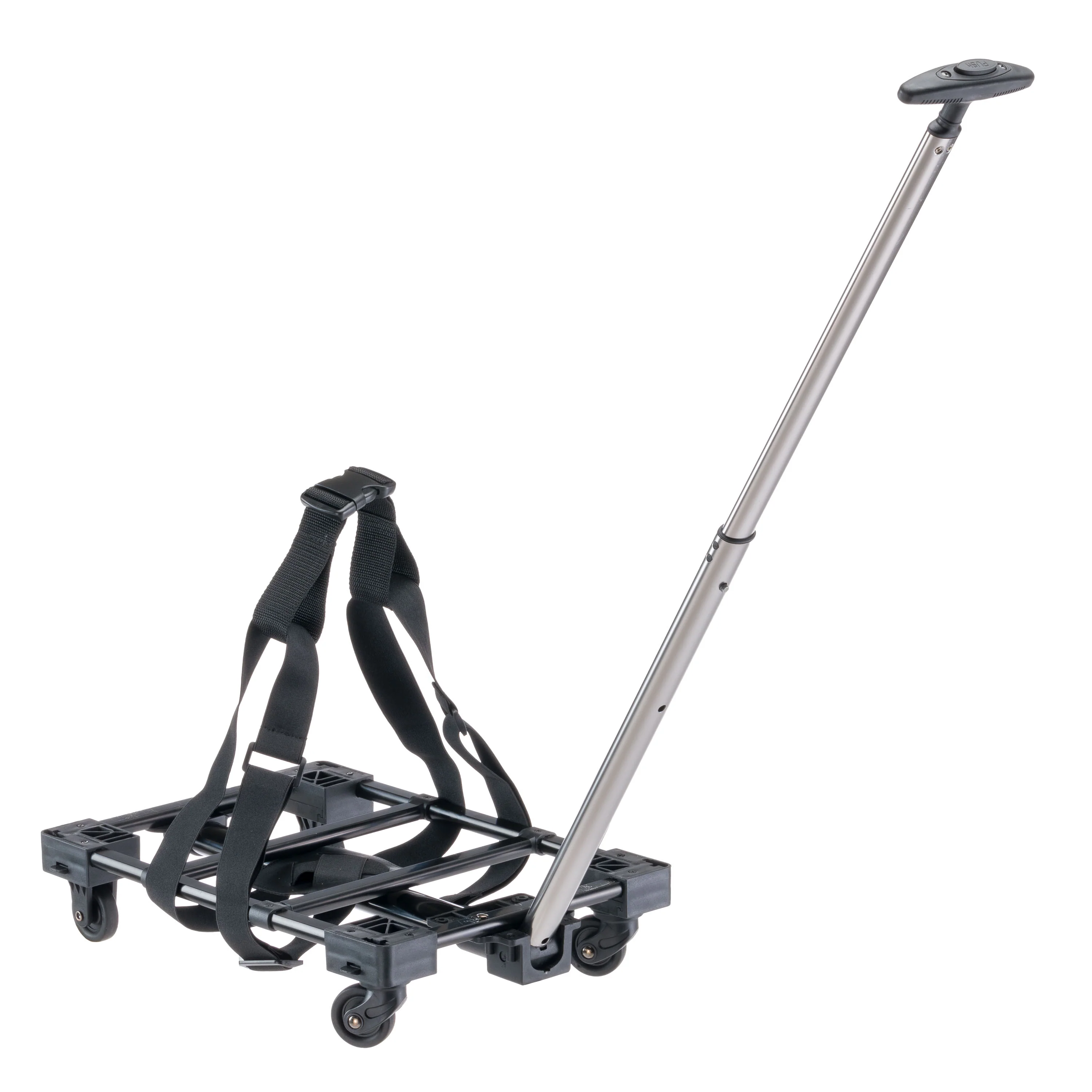 PET CARRIER TROLLEY - Image 3
