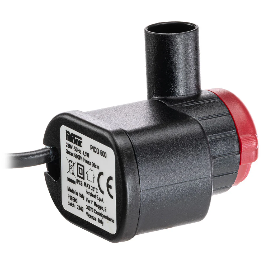 PICO 600 - Image 3
